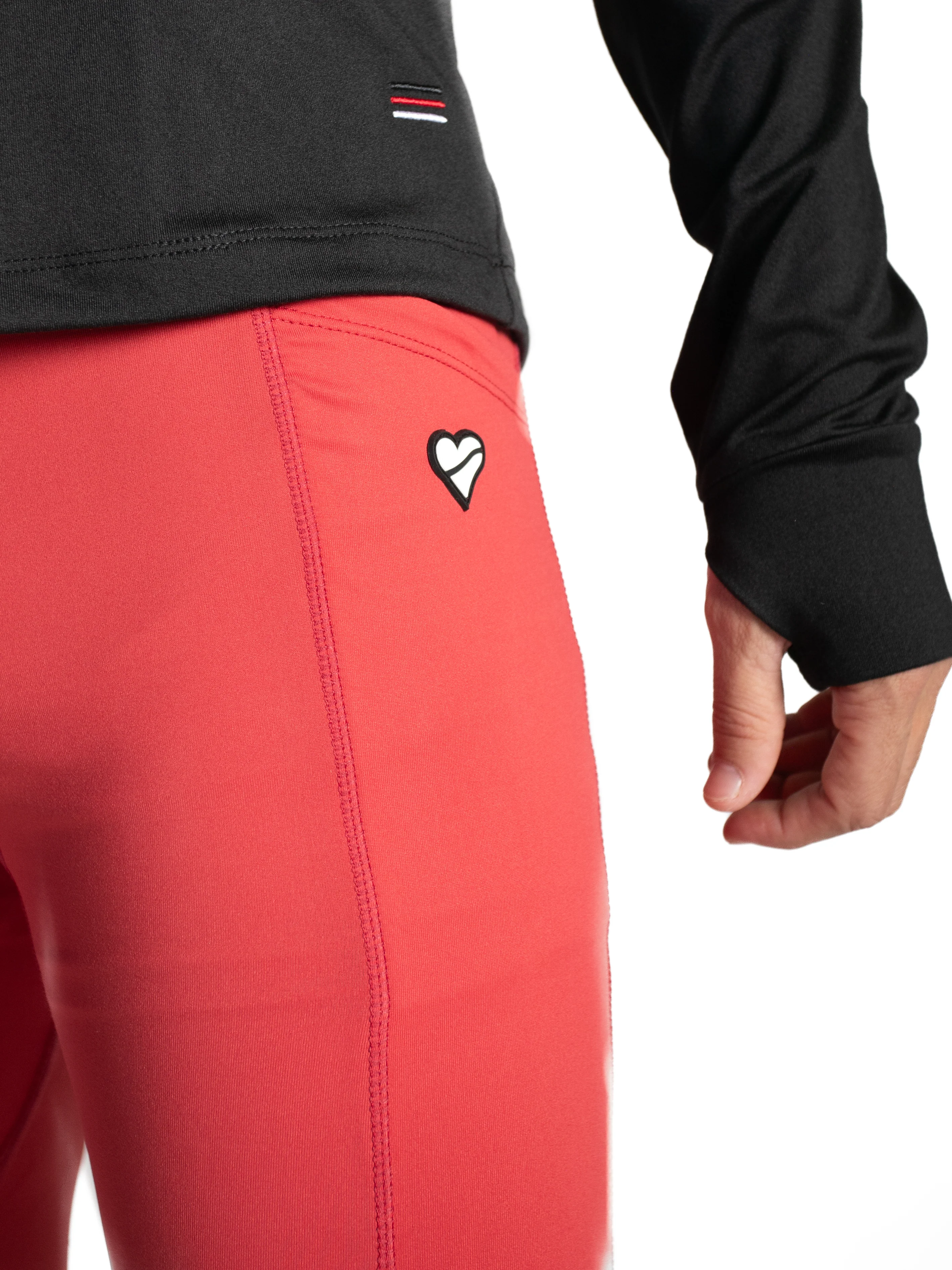 Heartbreak Men's Good Times Full Length Tight 2 - Image 25