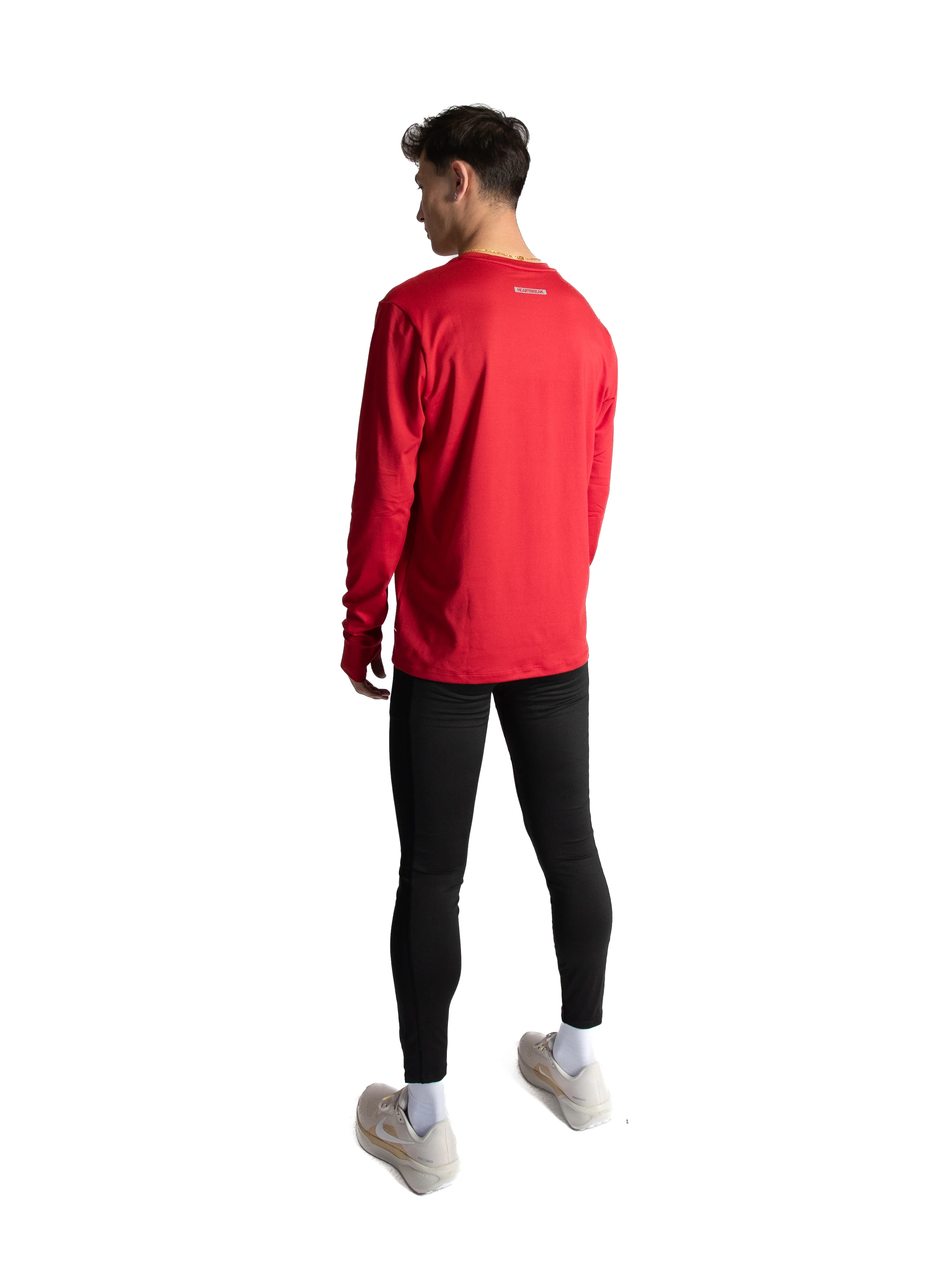 Heartbreak Men's Hampton Crew - Image 24