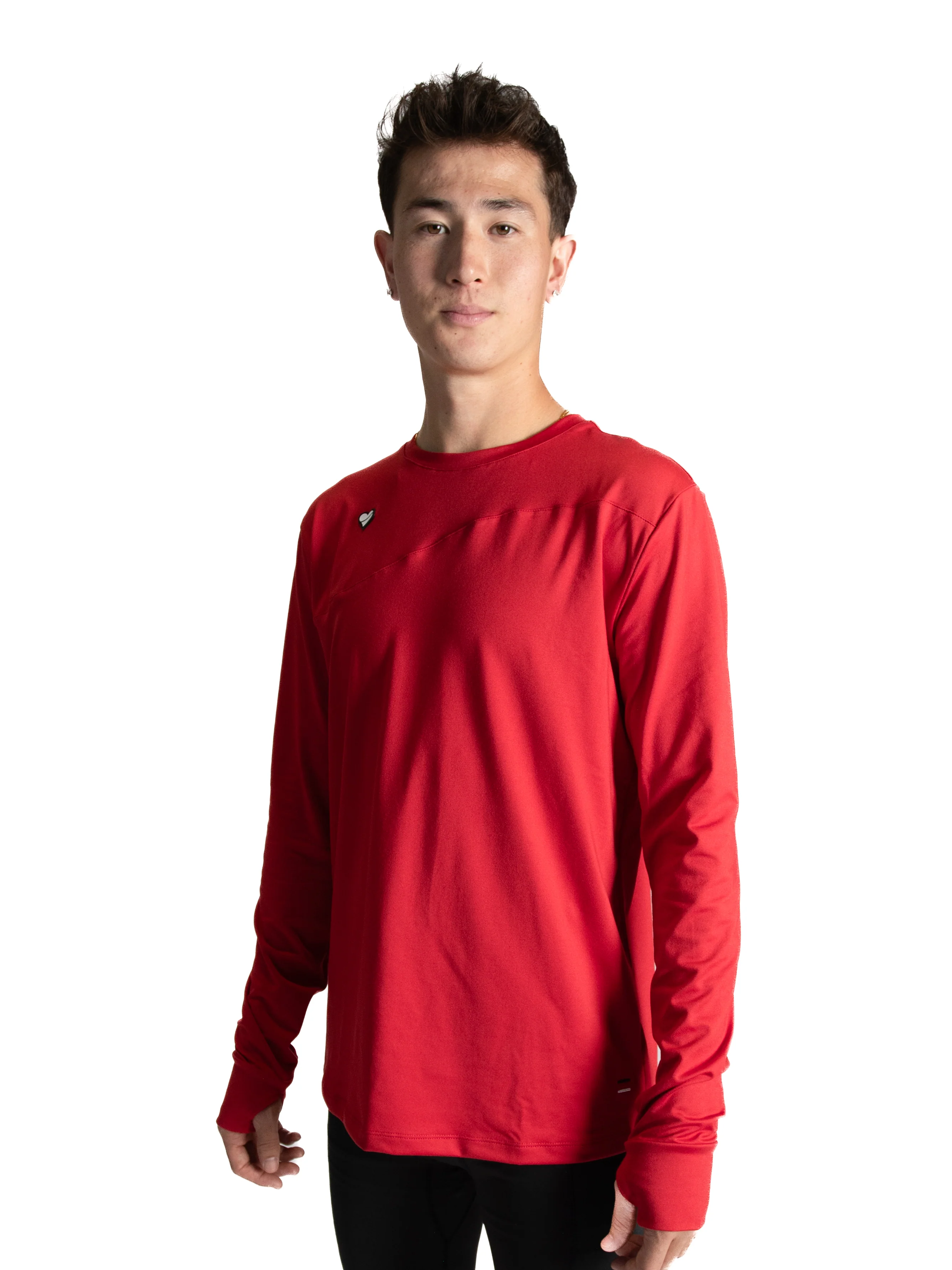 Heartbreak Men's Hampton Crew - Image 25