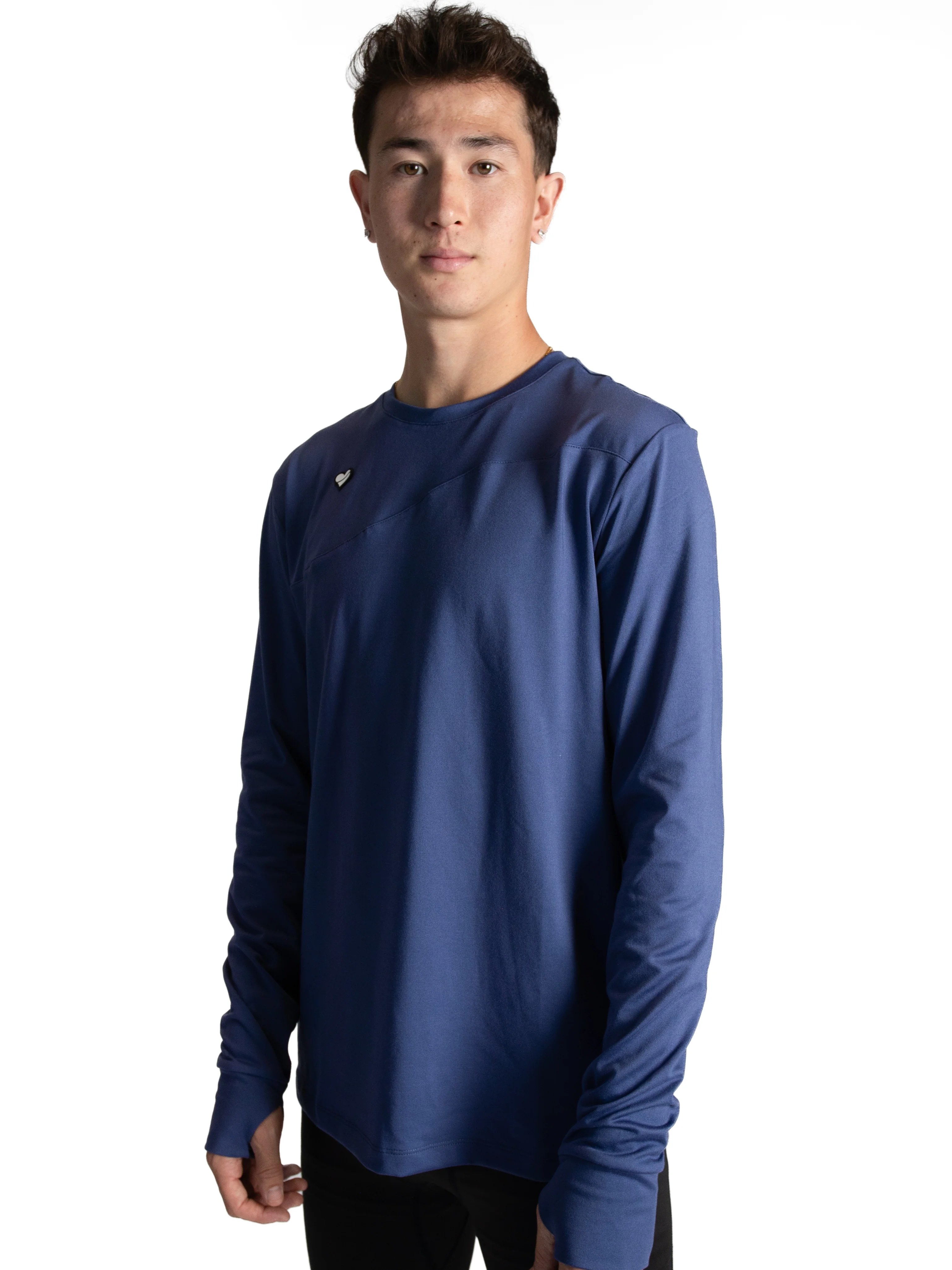 Heartbreak Men's Hampton Crew - Image 28