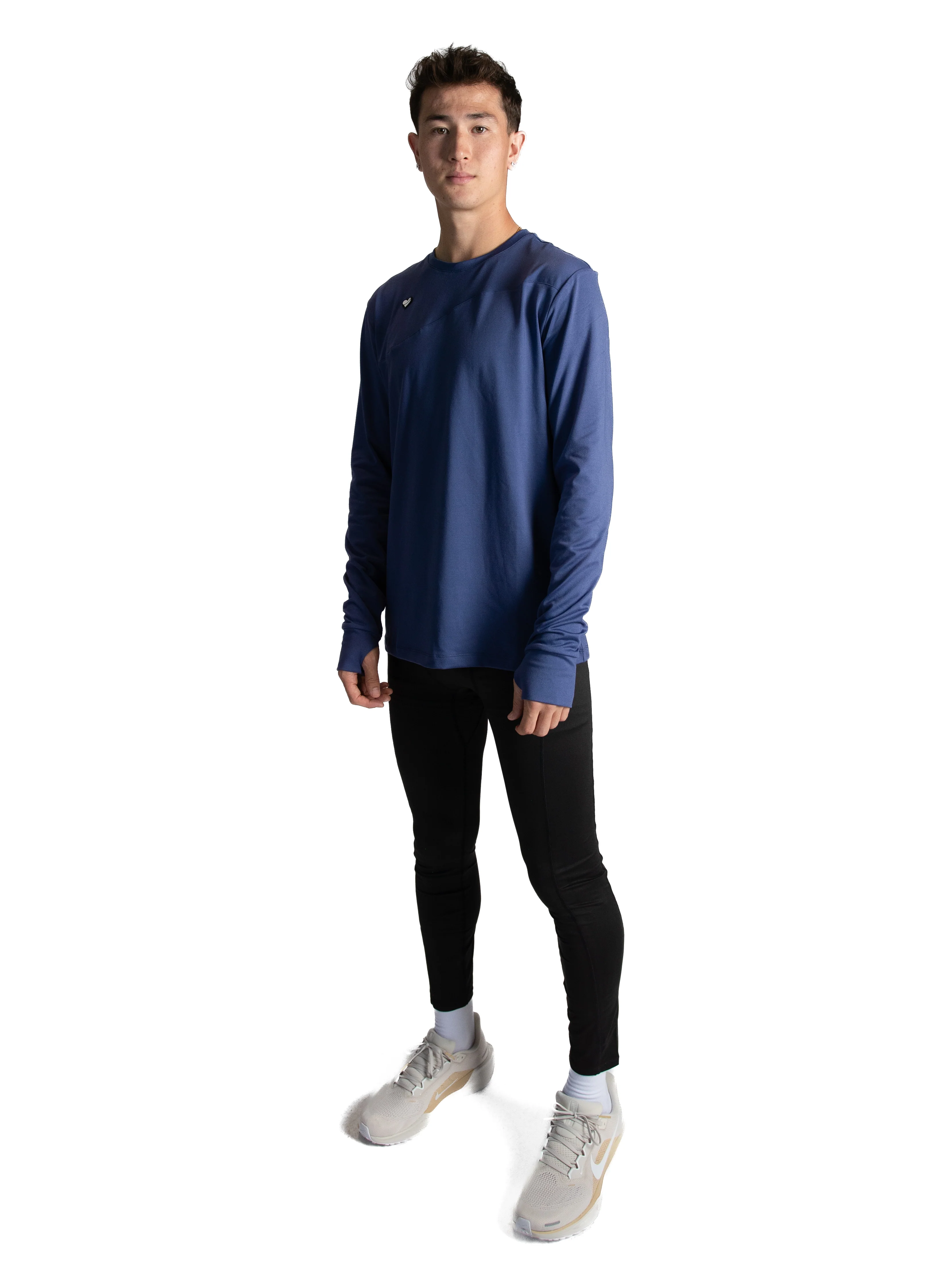 Heartbreak Men's Hampton Crew - Image 3