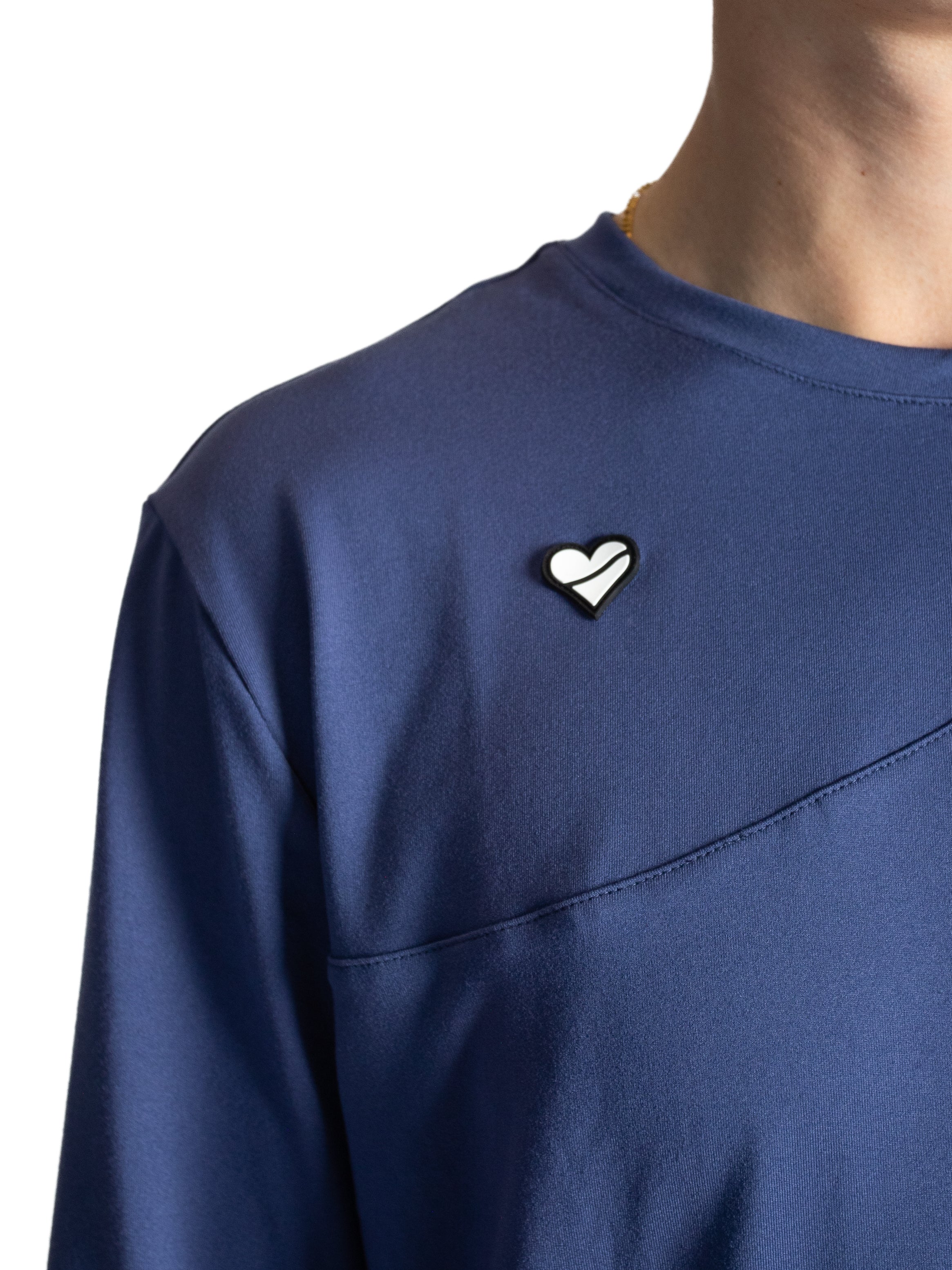 Heartbreak Men's Hampton Crew - Image 31