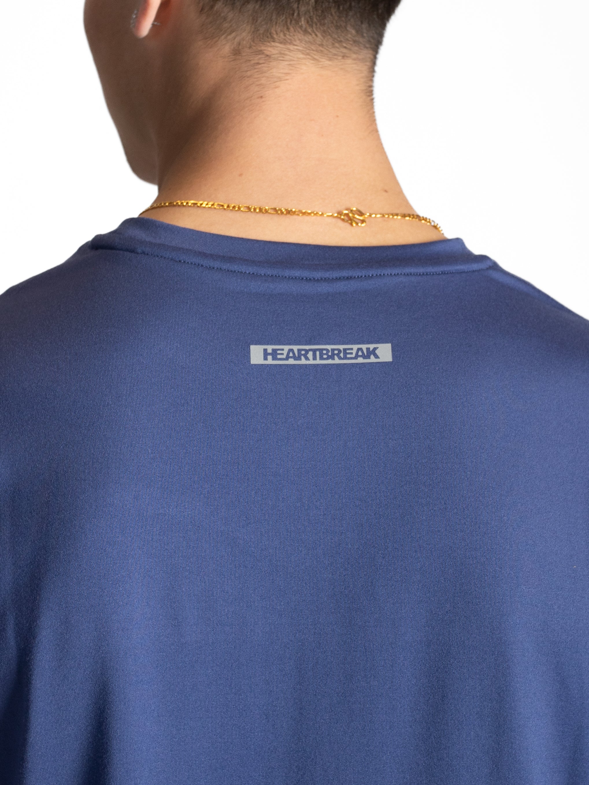 Heartbreak Men's Hampton Crew - Image 32