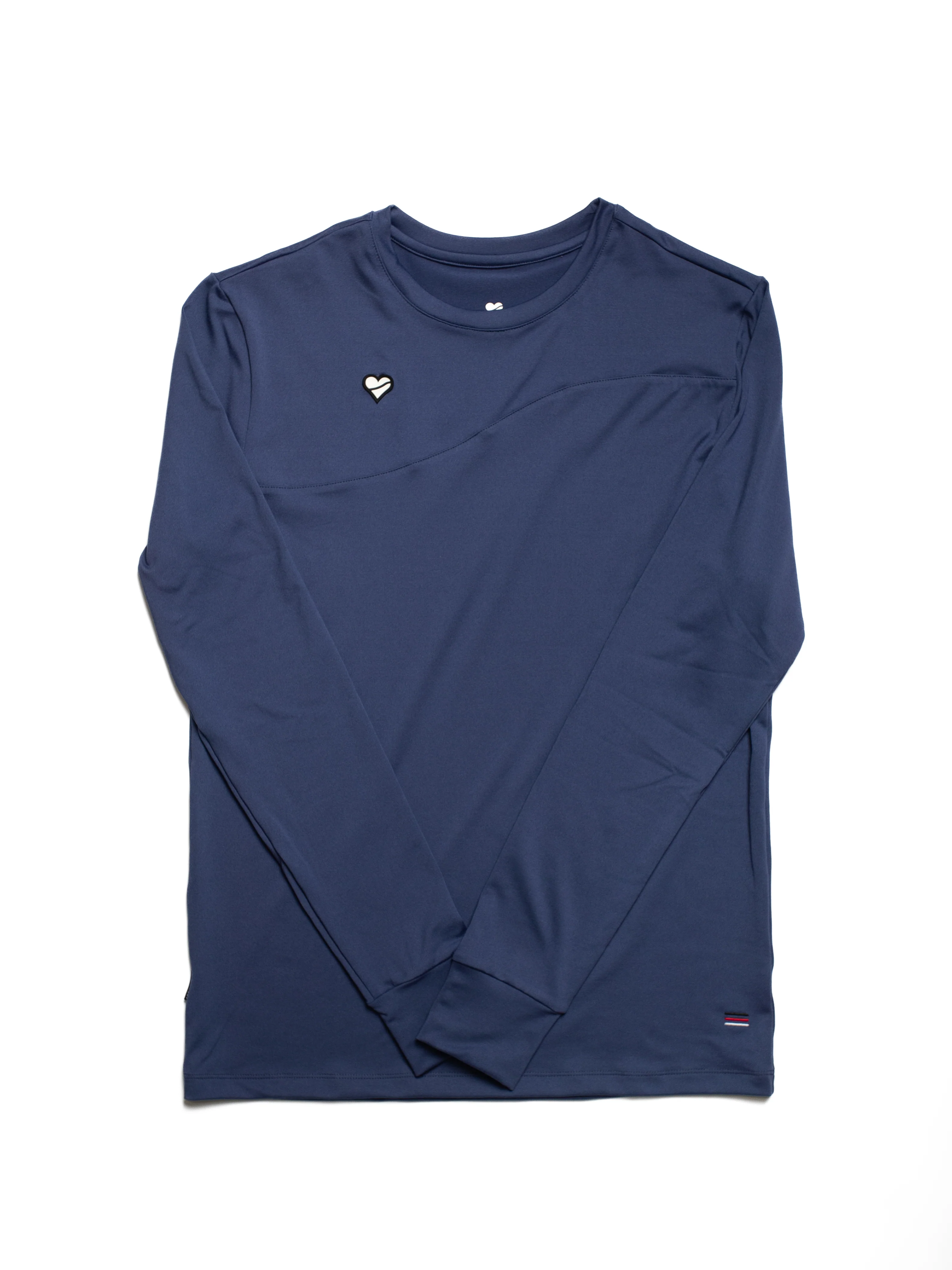 Heartbreak Men's Hampton Crew - Image 4