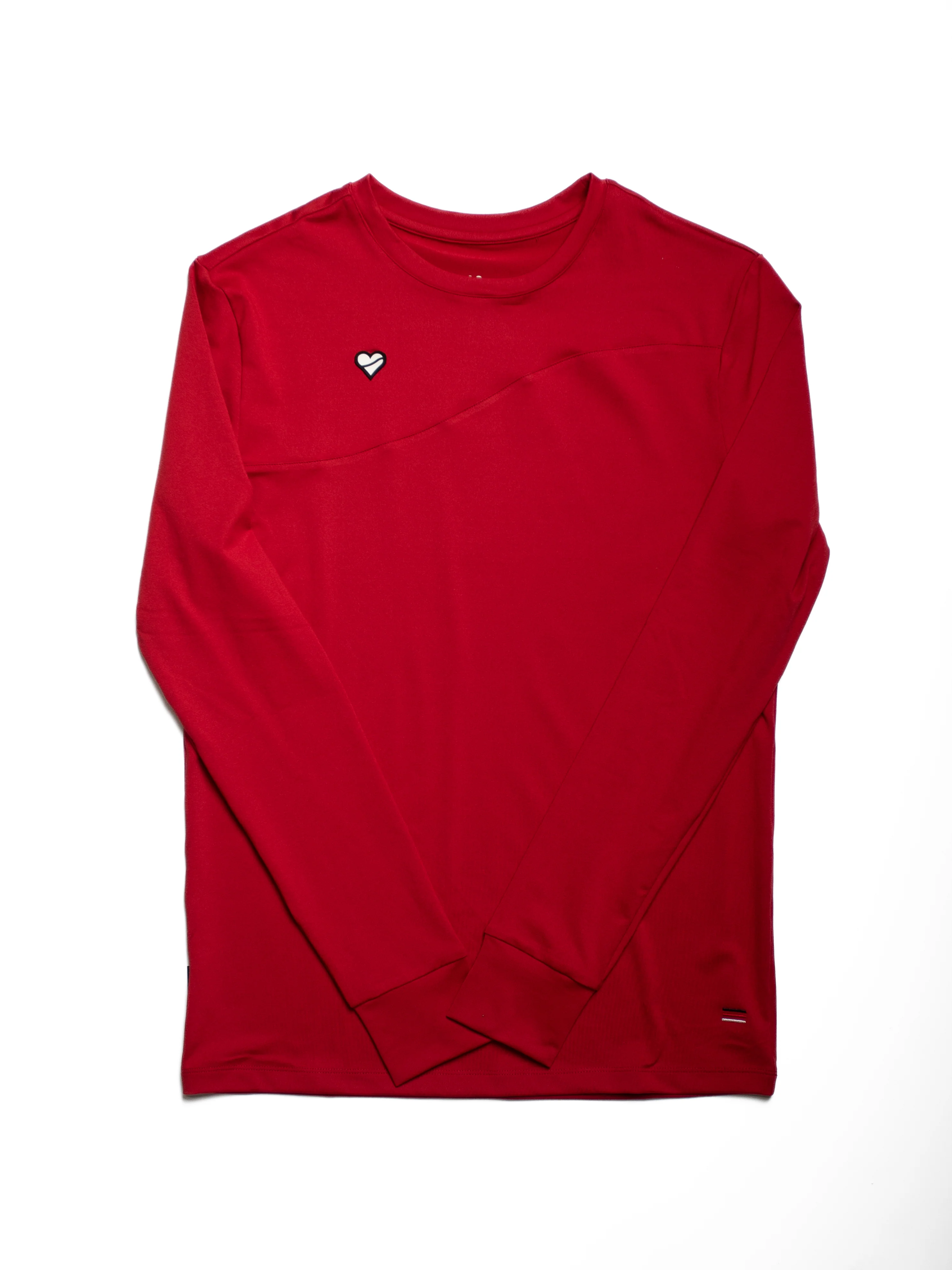 Heartbreak Men's Hampton Crew - Image 5