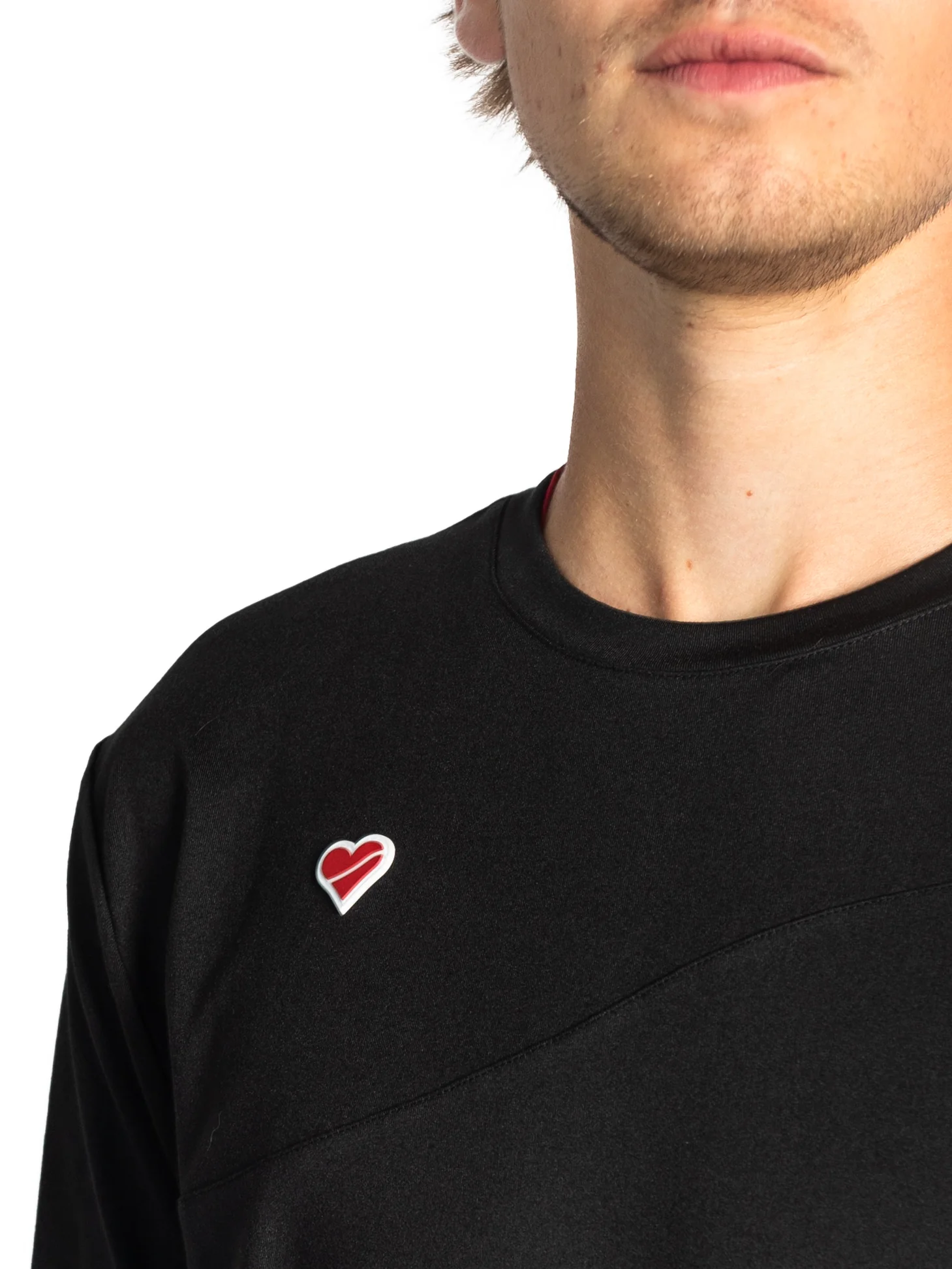 Heartbreak Men's Hampton Crew - Image 6
