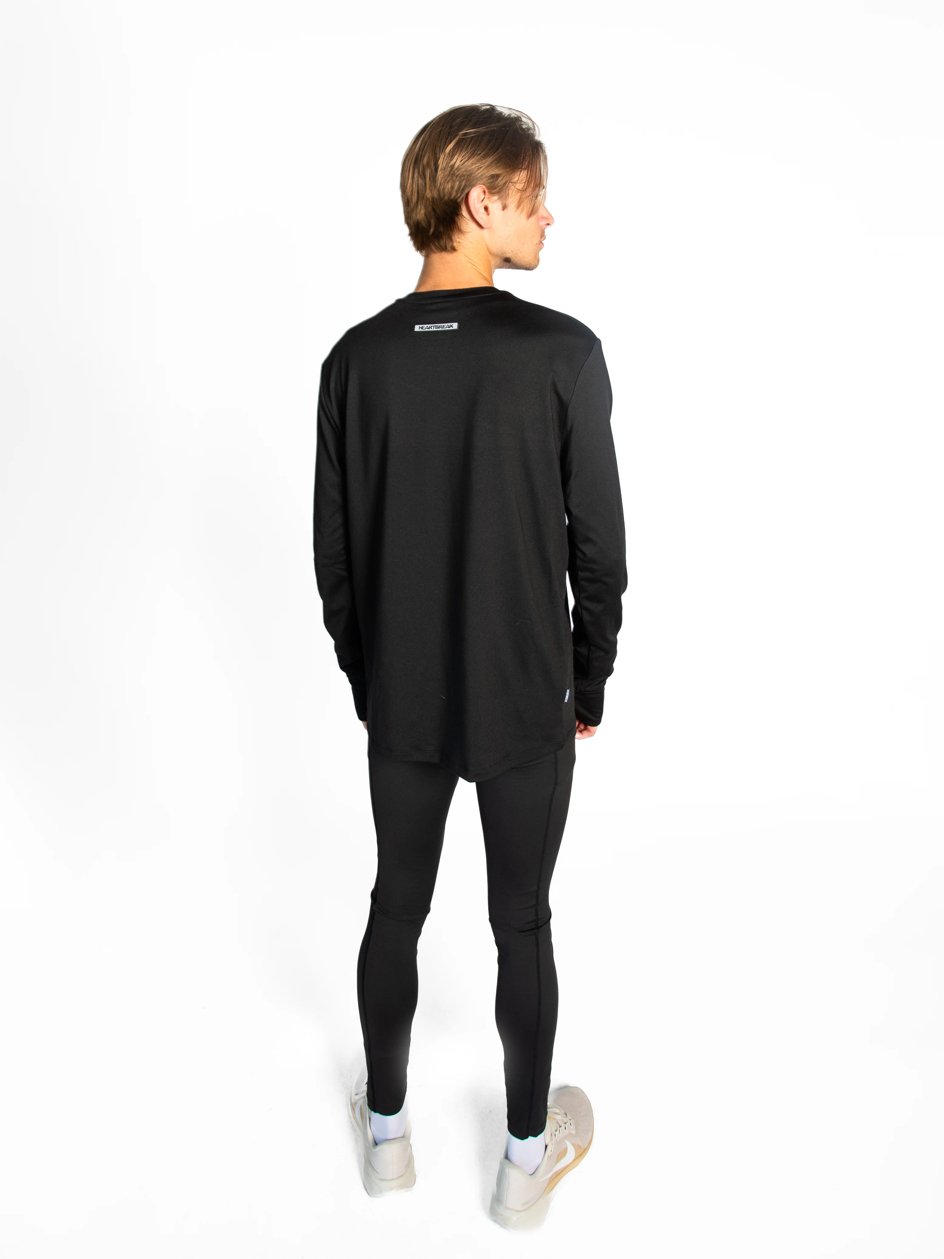 Heartbreak Men's Hampton Crew - Image 8