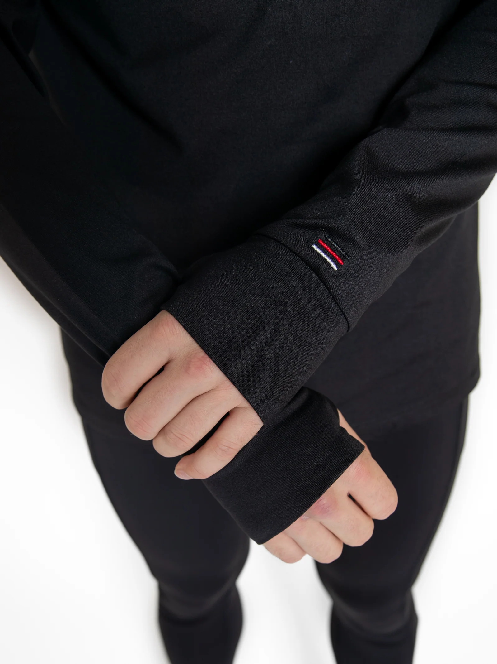 Heartbreak Men's Hampton Quarter Zip - Image 20