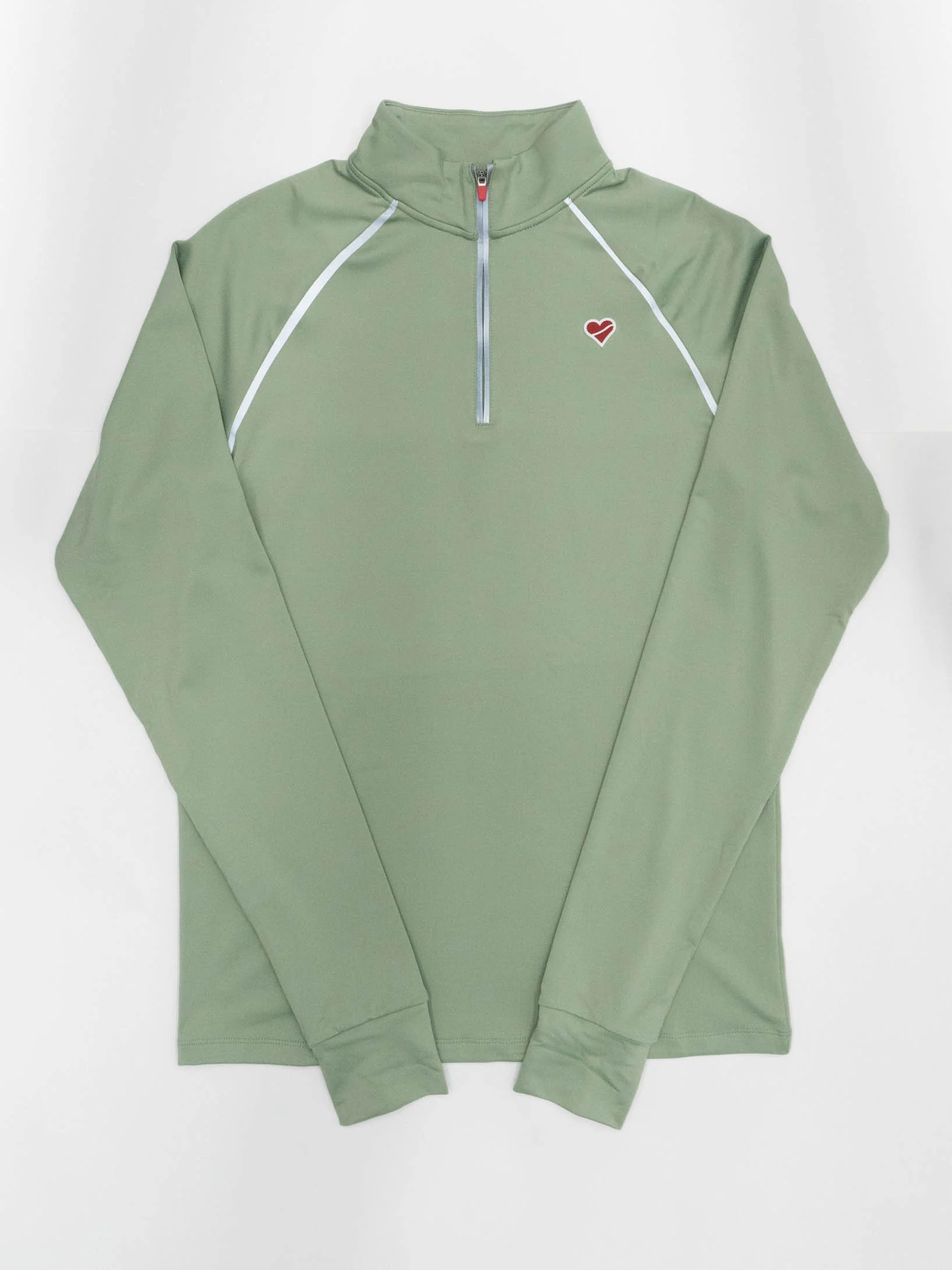 Heartbreak Men's Hampton Quarter Zip - Image 26