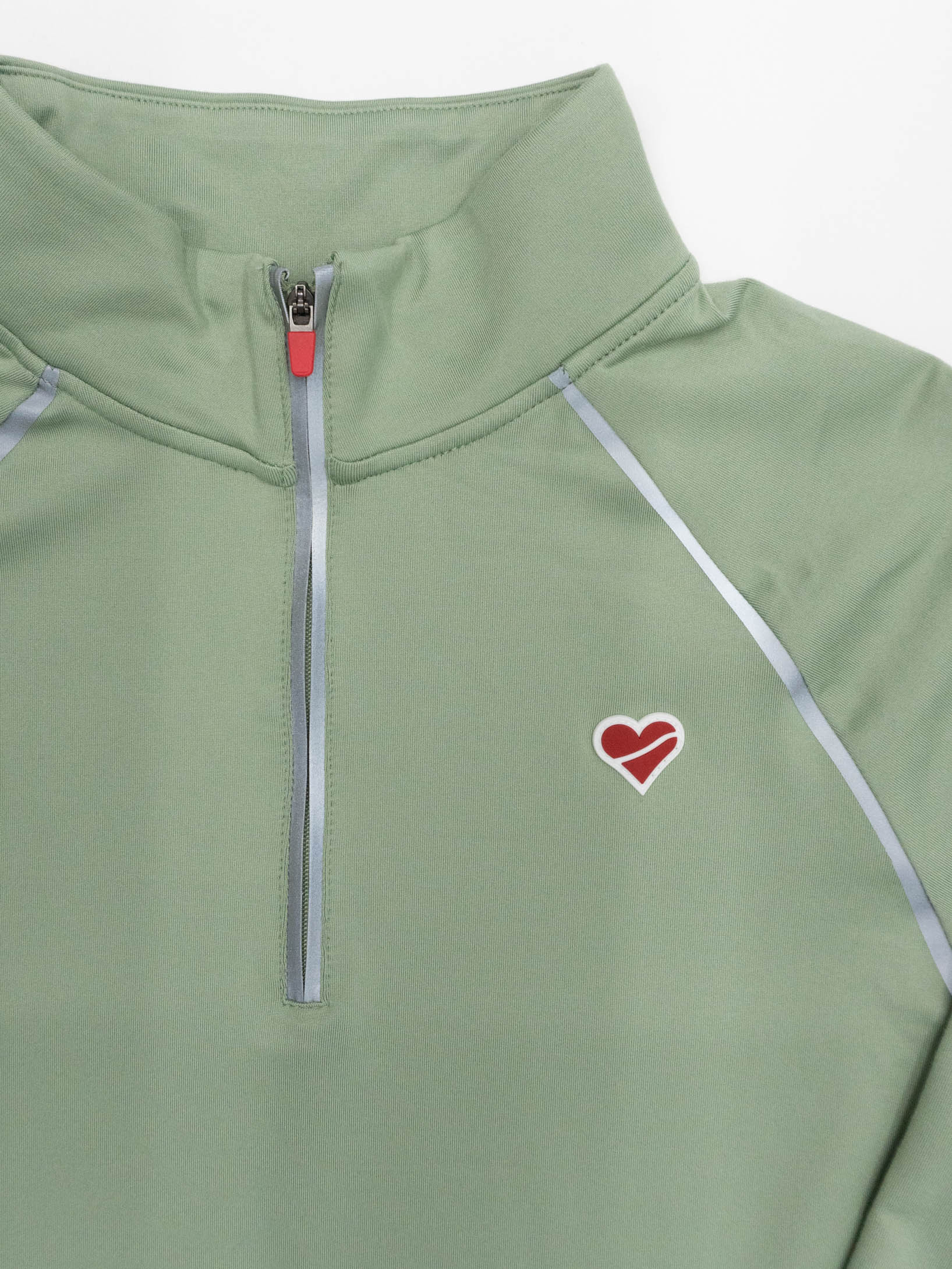 Heartbreak Men's Hampton Quarter Zip - Image 27