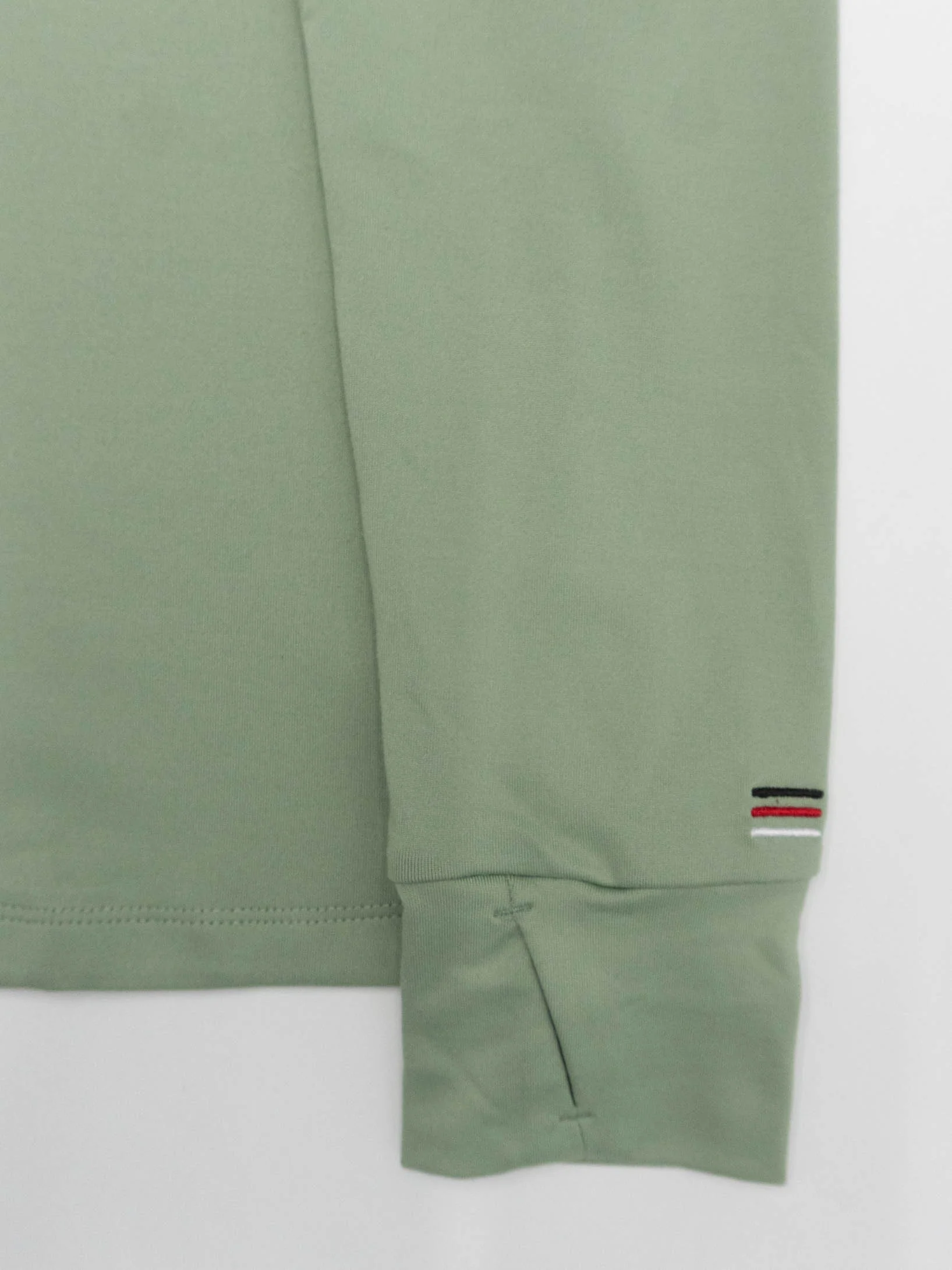 Heartbreak Men's Hampton Quarter Zip - Image 28