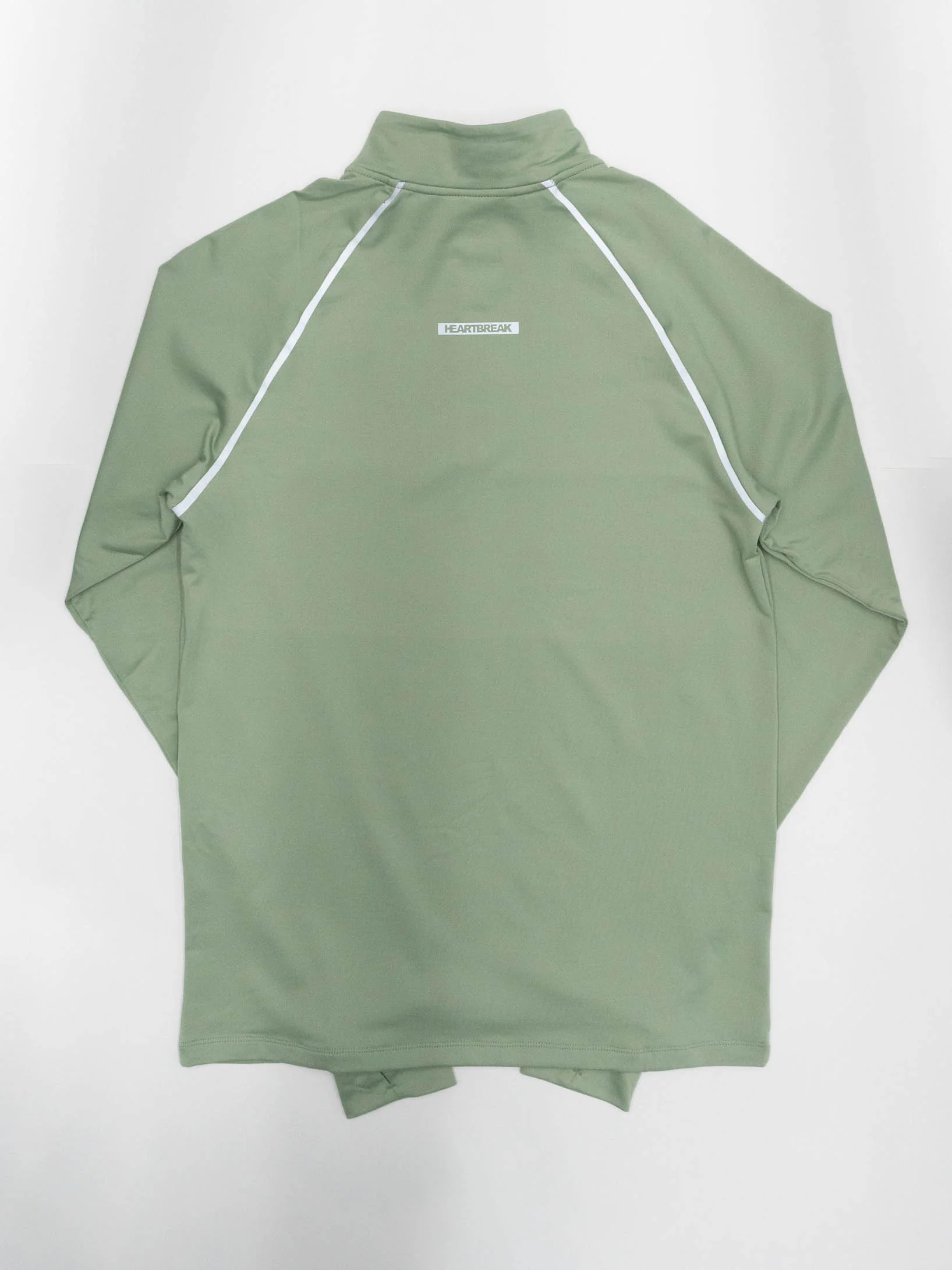 Heartbreak Men's Hampton Quarter Zip - Image 29