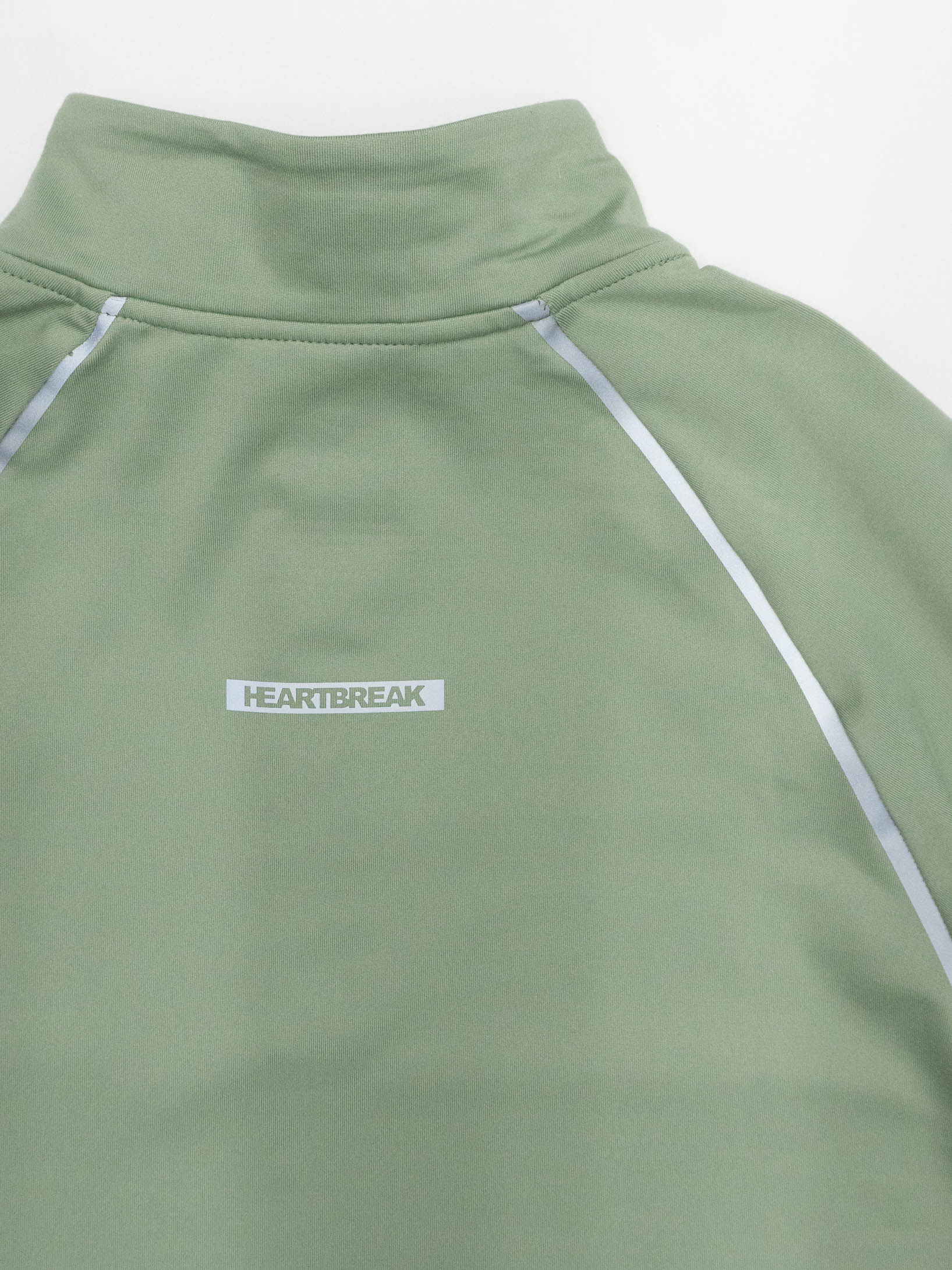 Heartbreak Men's Hampton Quarter Zip - Image 30