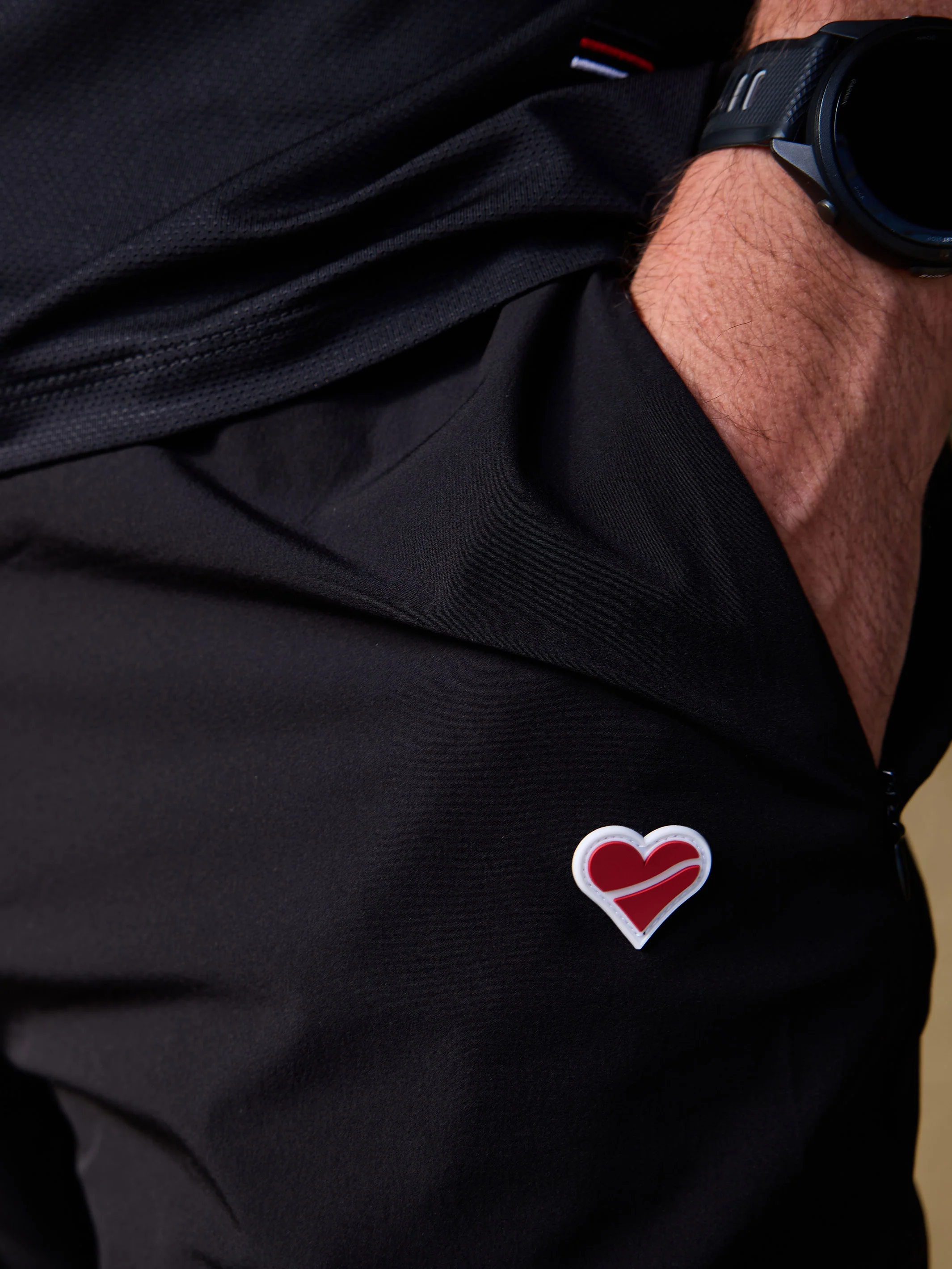 Heartbreak Hendrix Joggers - Image 9