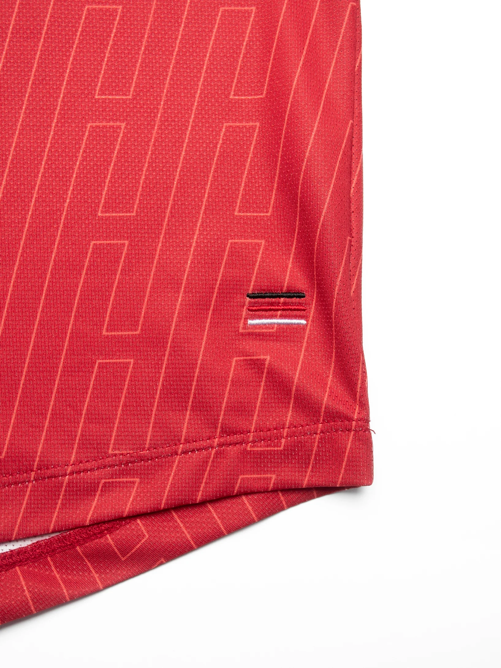 Heartbreak Men's Lincoln Premium Singlet - Image 3