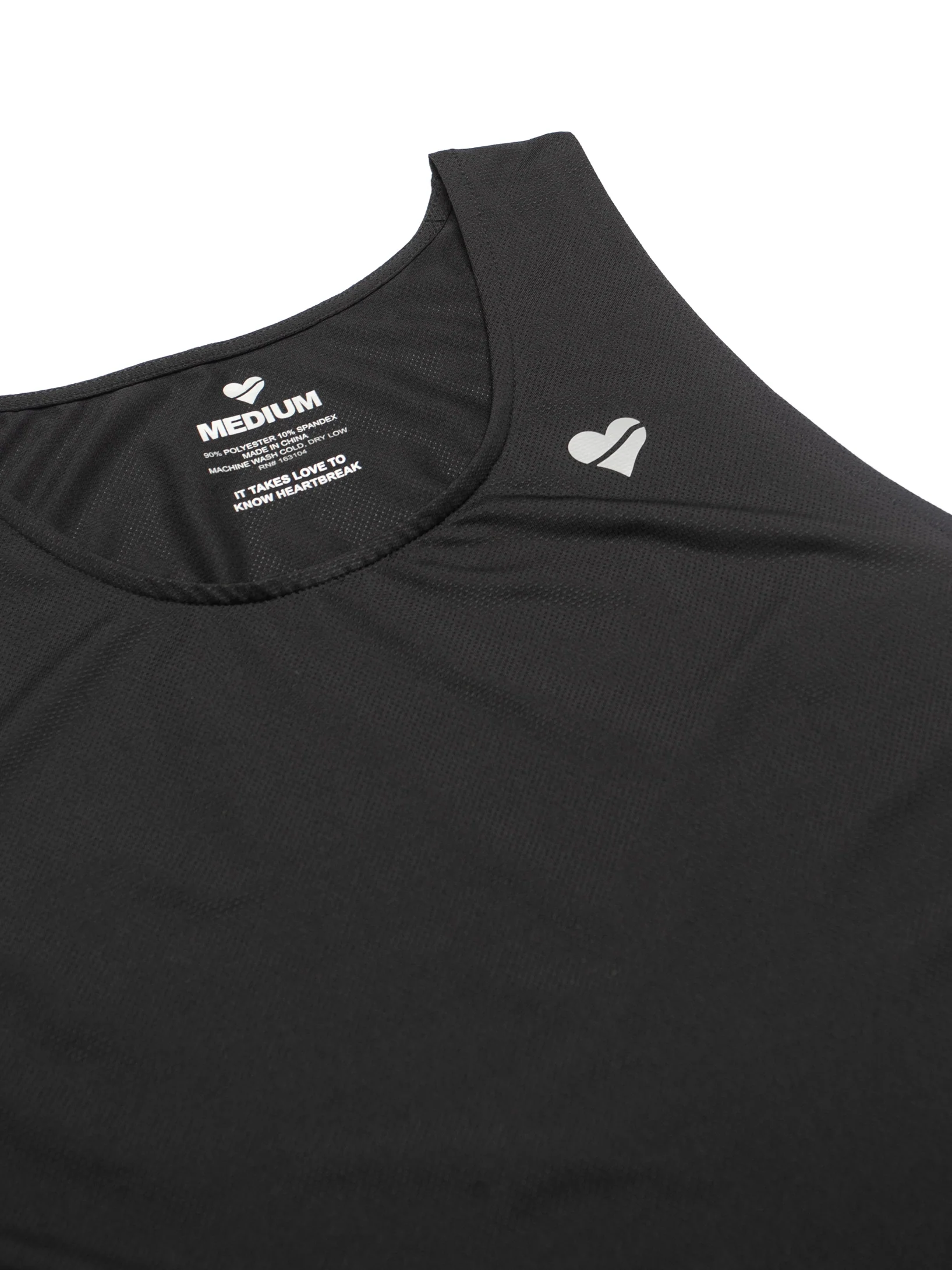 Heartbreak Men's Lincoln Singlet - Image 24