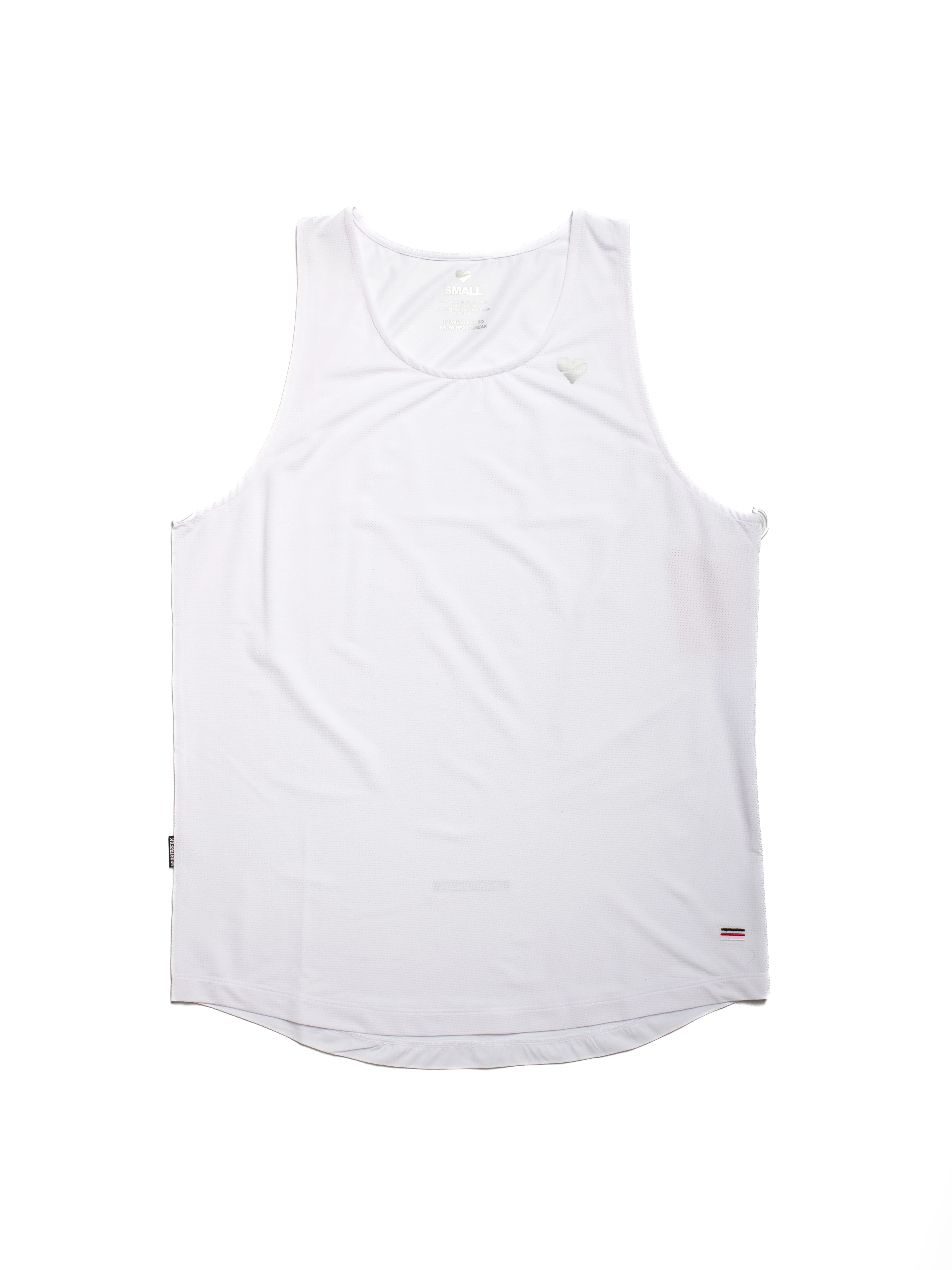 Heartbreak Men's Lincoln Singlet - Image 40