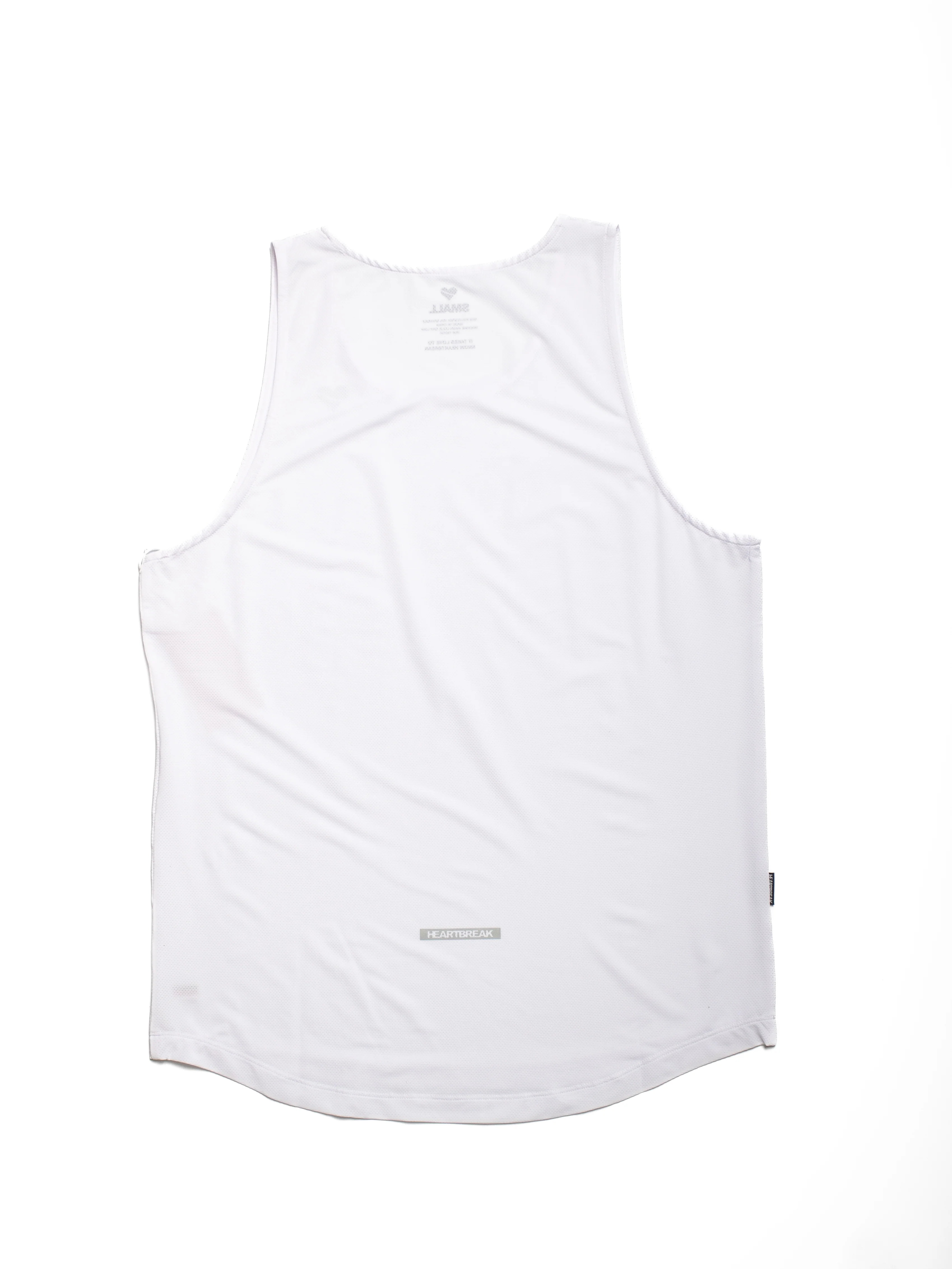 Heartbreak Men's Lincoln Singlet - Image 43
