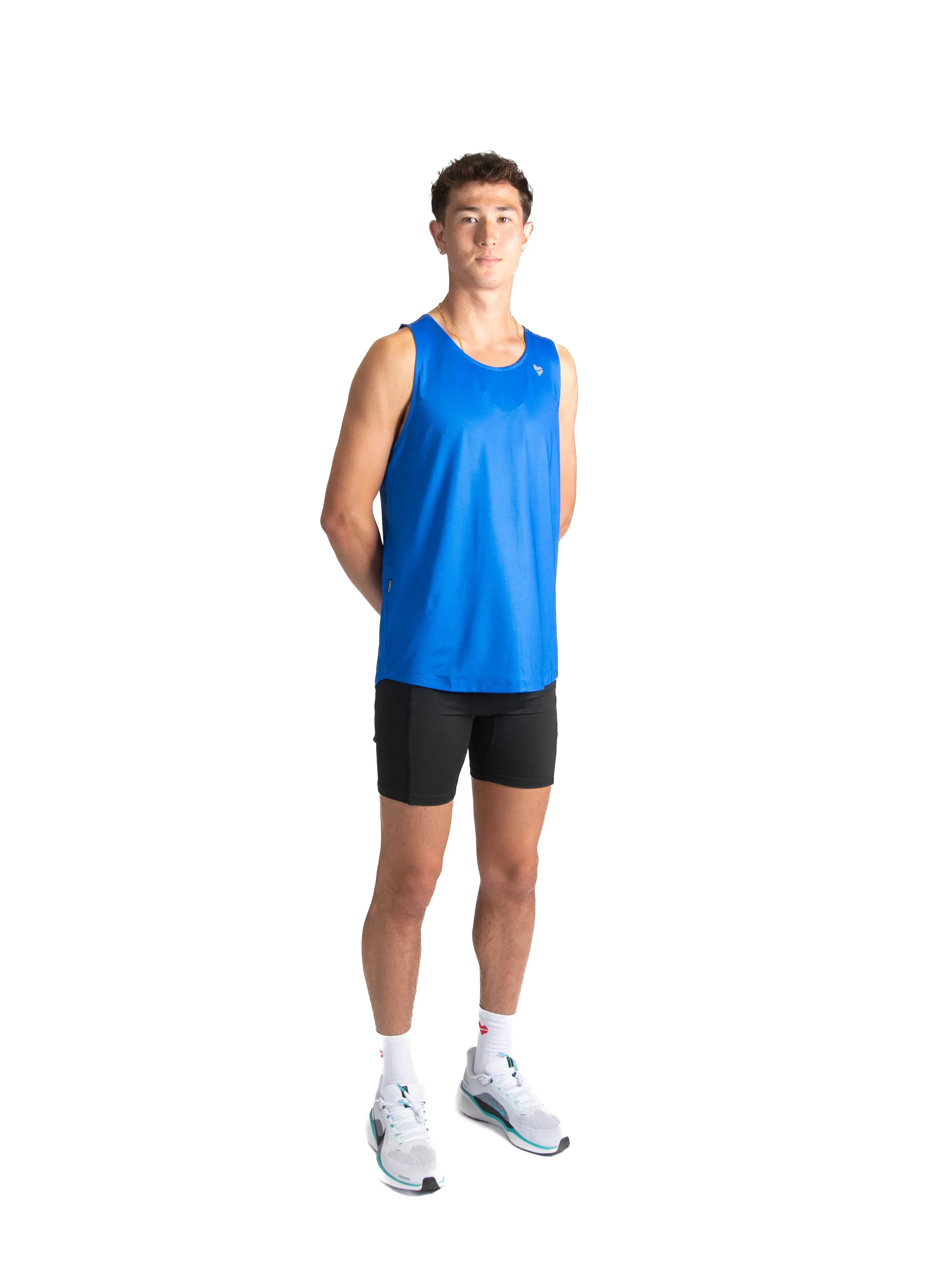 Heartbreak Men's Lincoln Singlet - Image 53