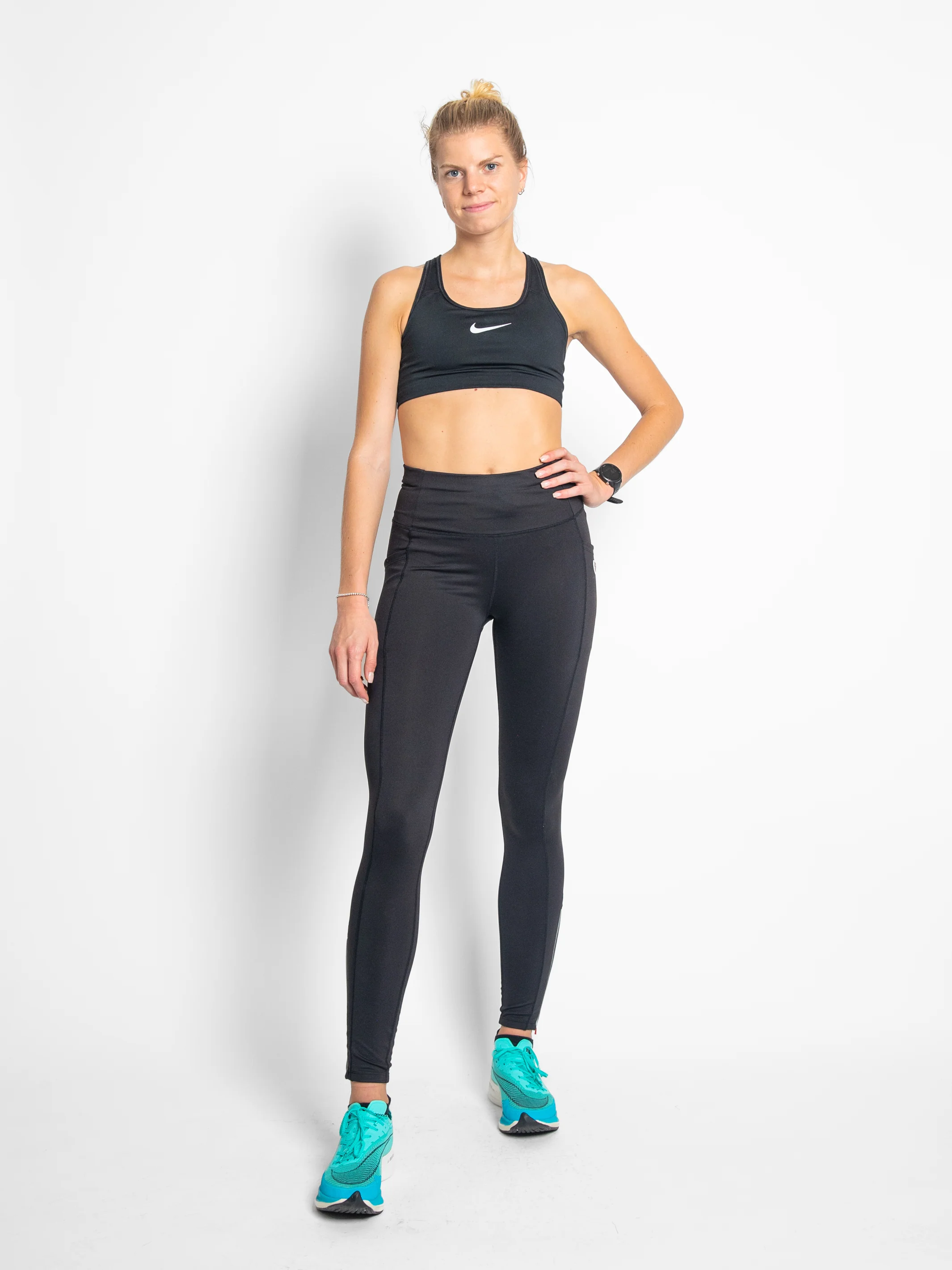 Heartbreak Women's Sorel Full Length Tight - Image 5