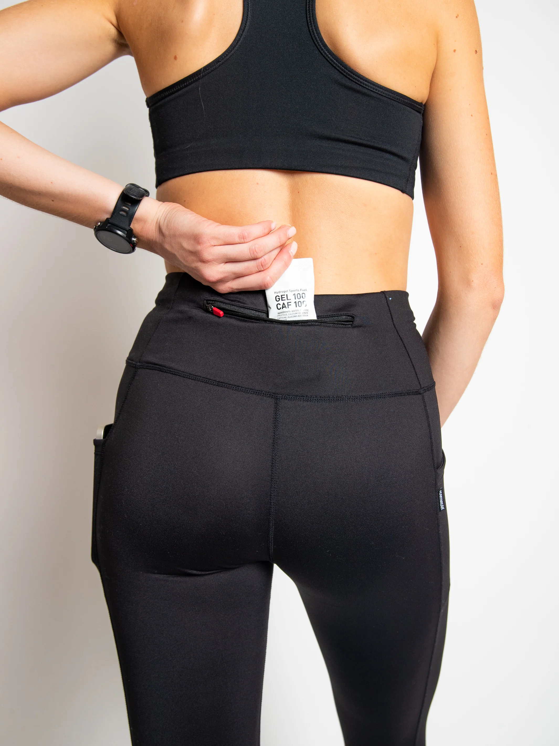 Heartbreak Women's Sorel Full Length Tight - Image 7