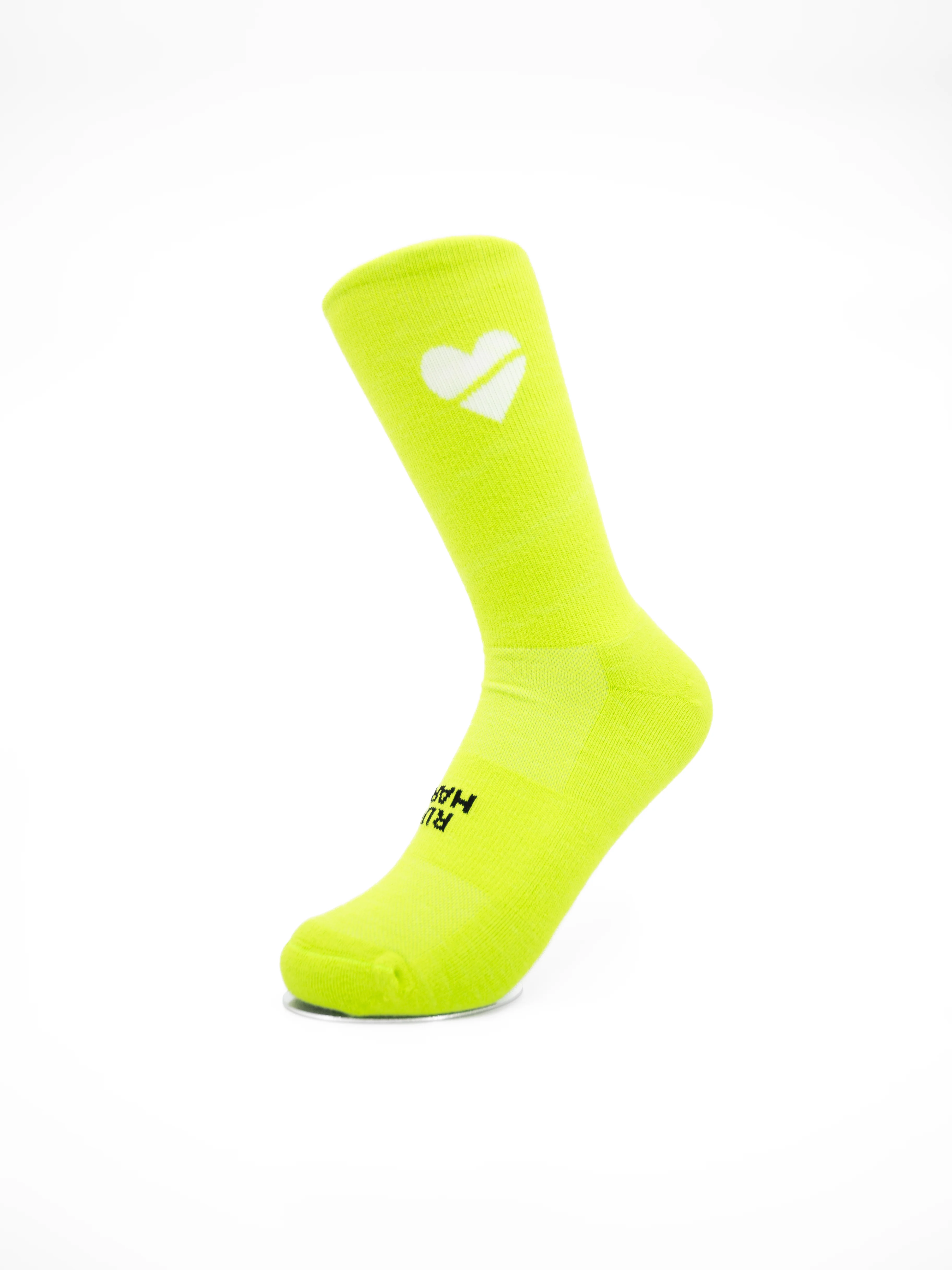 Heartbreak Midweight Crew Performance Running Socks - Image 19