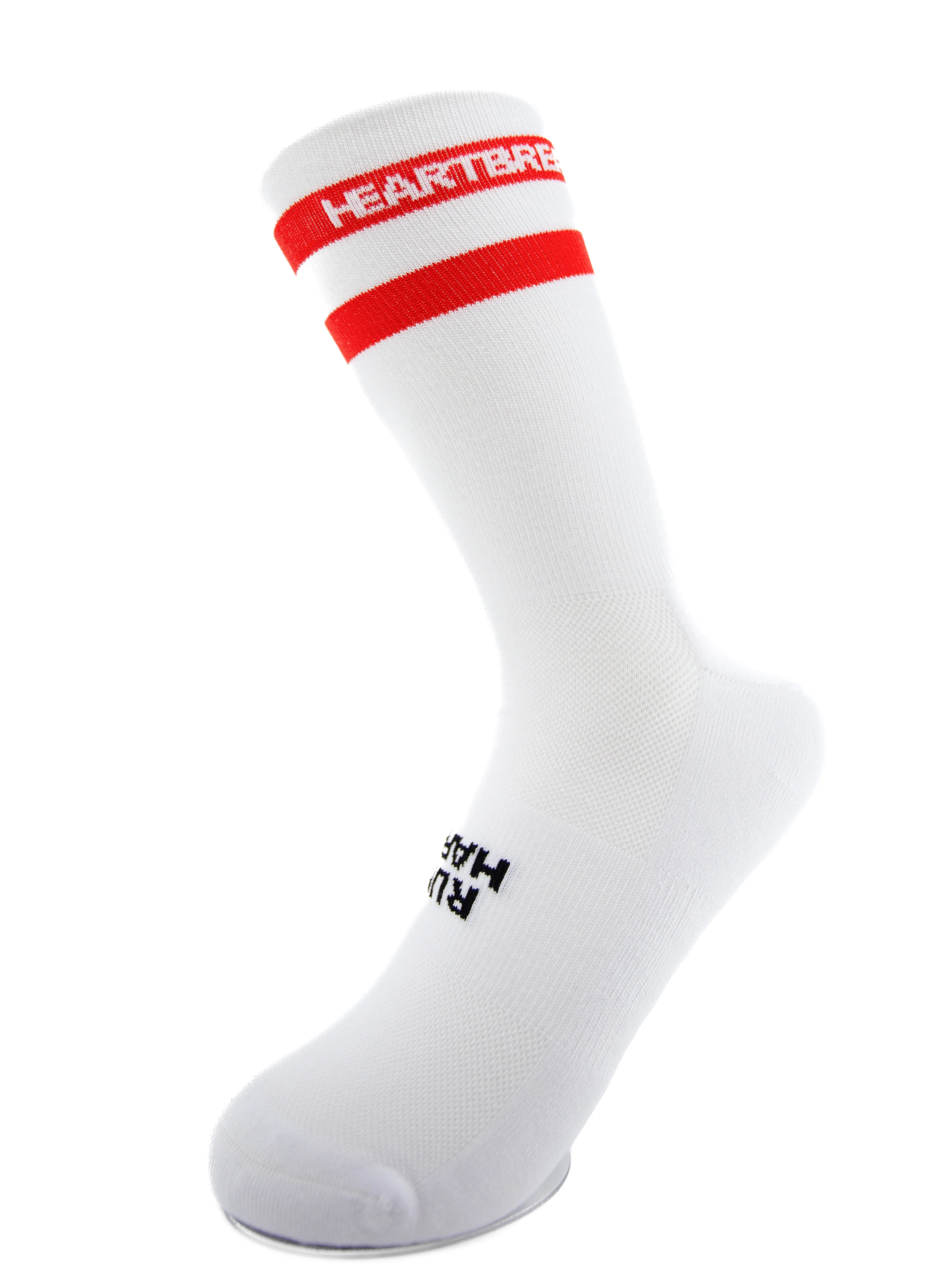 Heartbreak Midweight Crew Performance Running Socks - Image 24