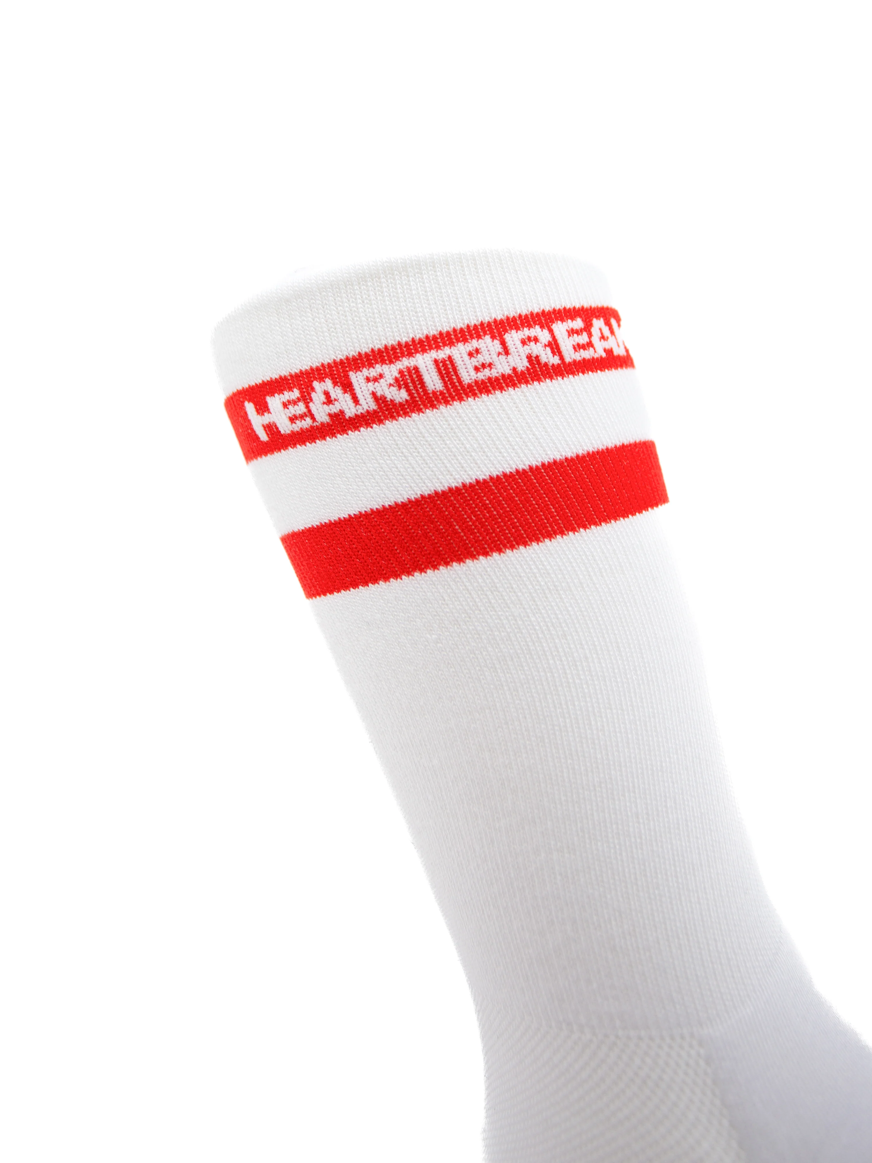 Heartbreak Midweight Crew Performance Running Socks - Image 4