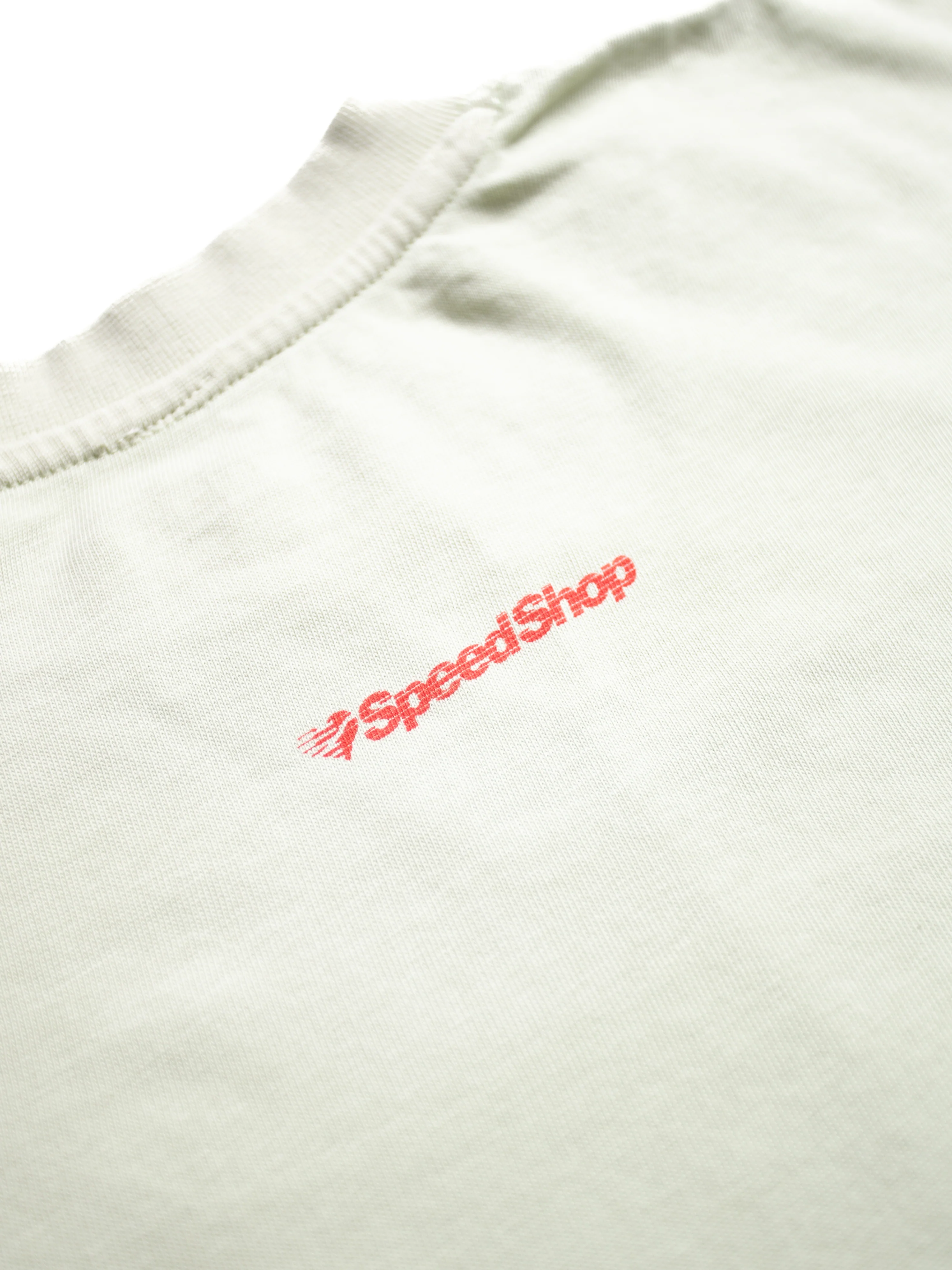 Heartbreak Motorheart Tee - Image 4