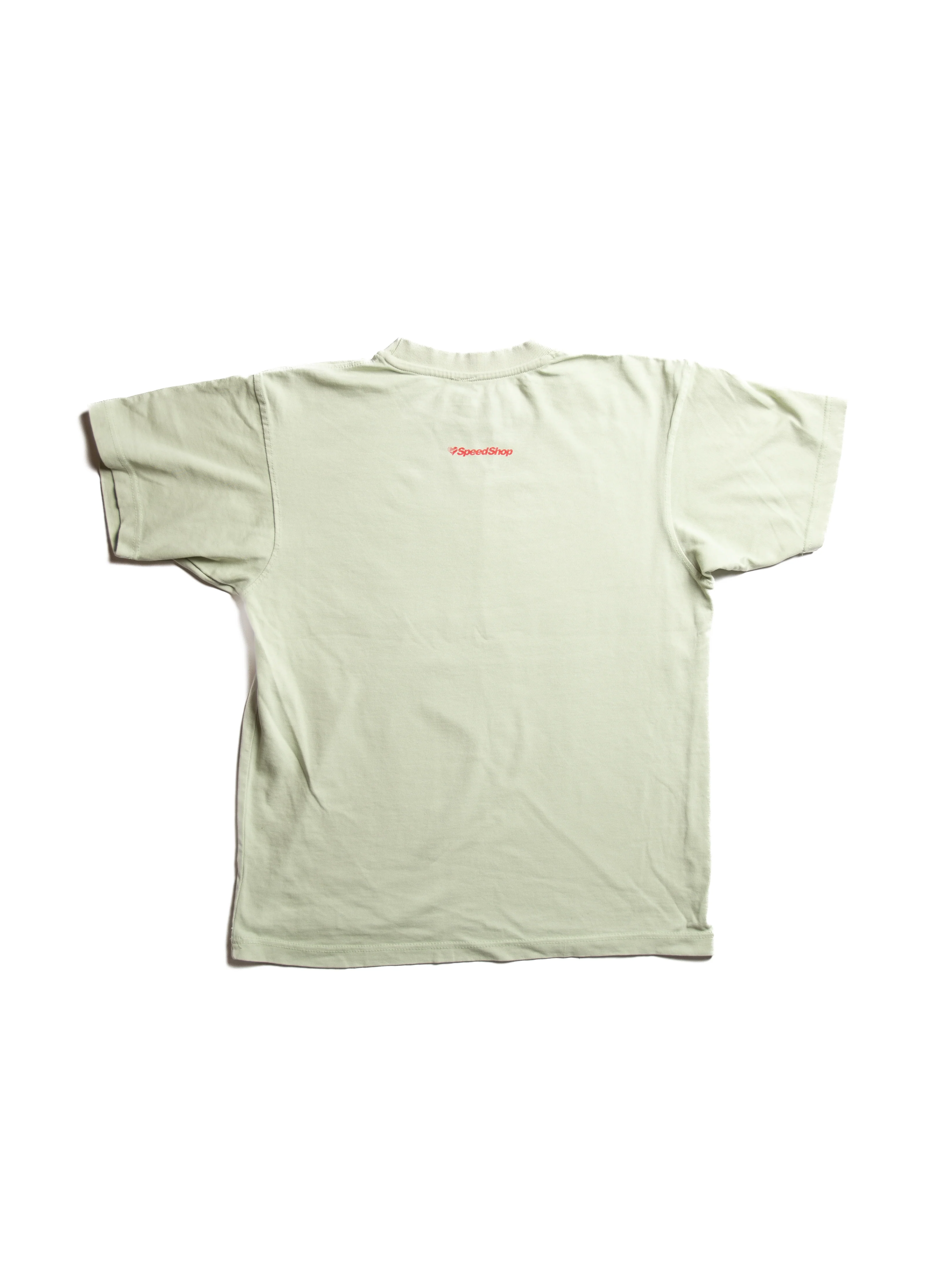 Heartbreak Motorheart Tee - Image 5
