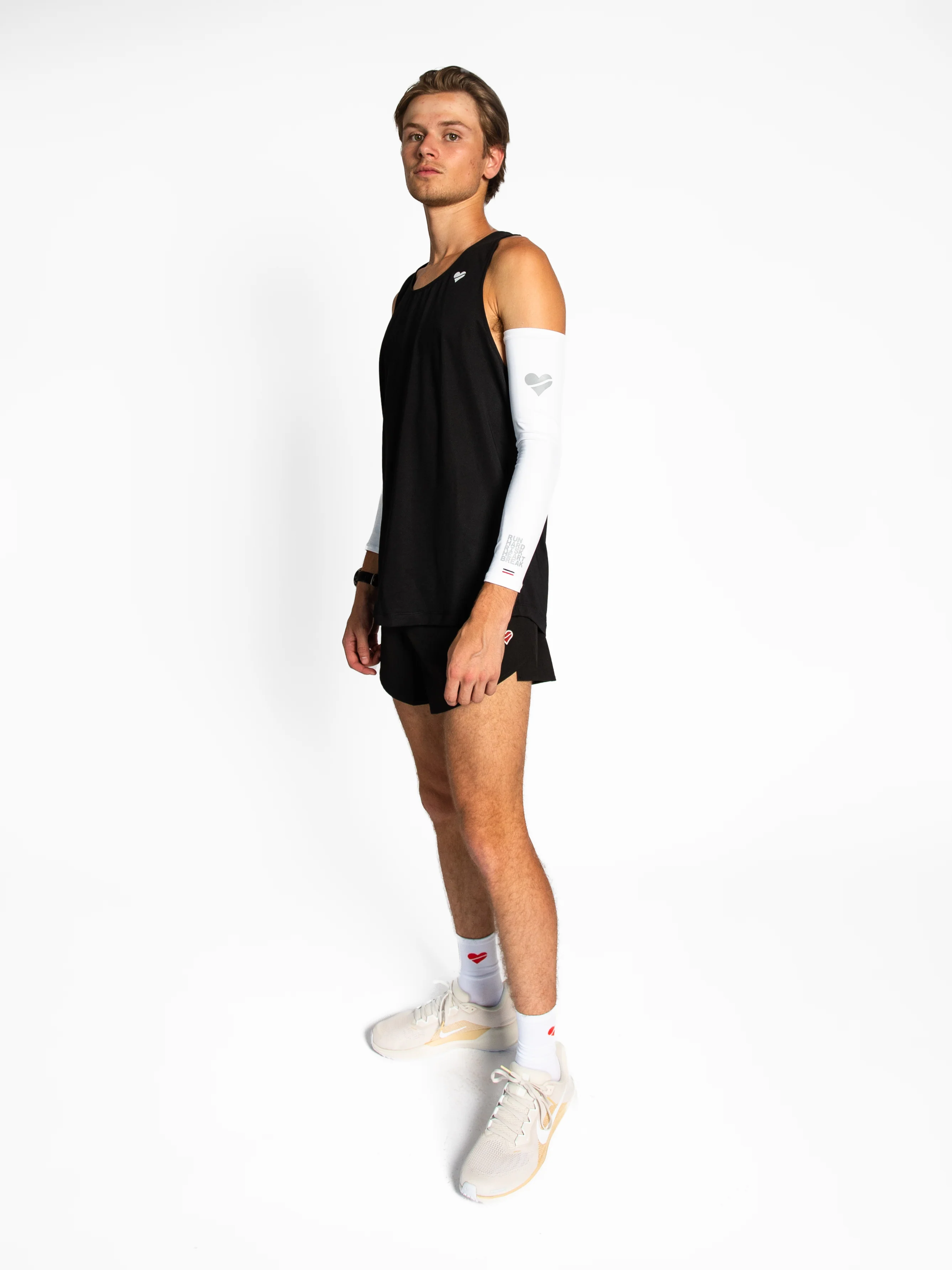 Heartbreak Performance Arm Sleeve - Image 4