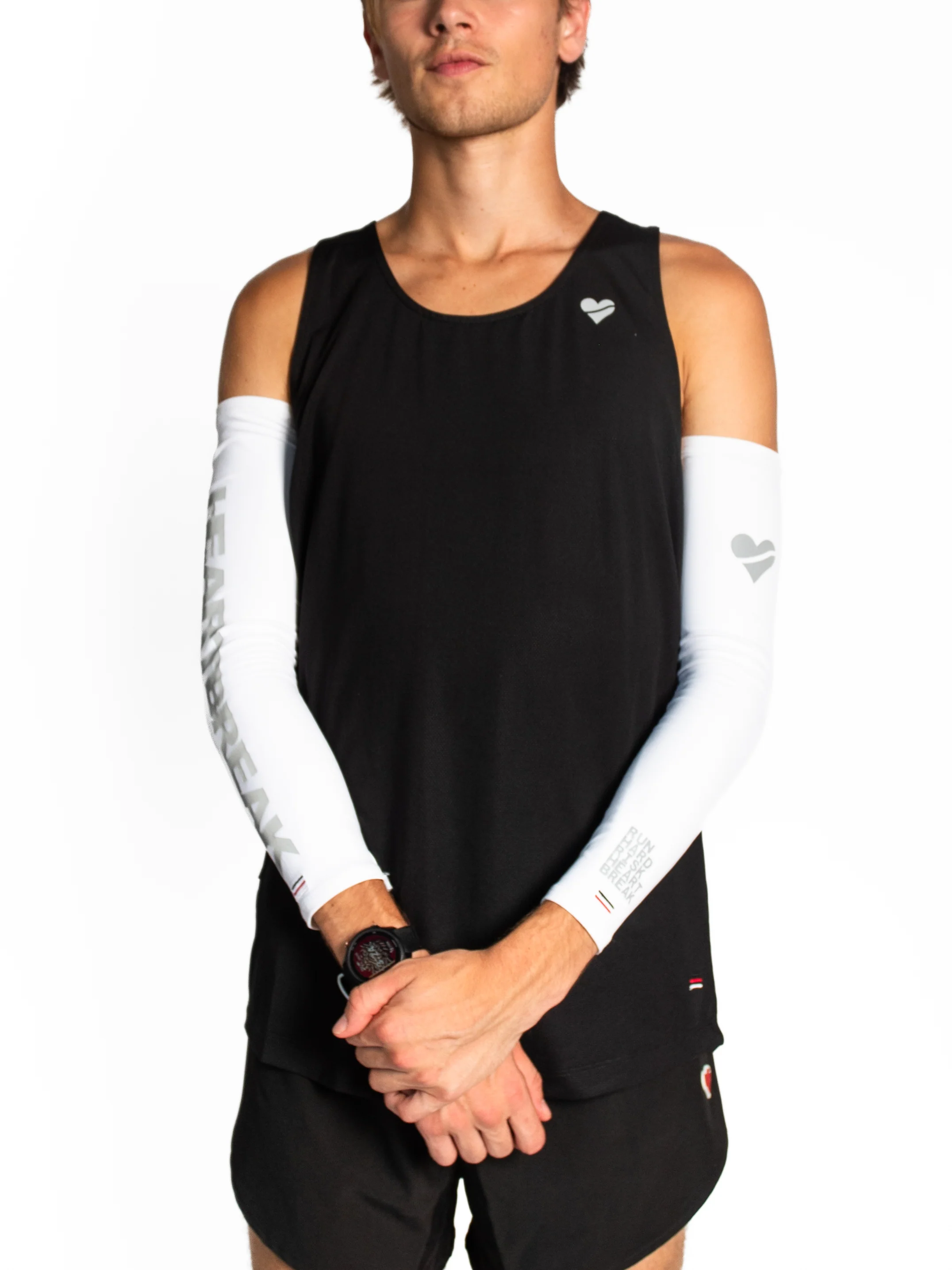 Heartbreak Performance Arm Sleeve - Image 8