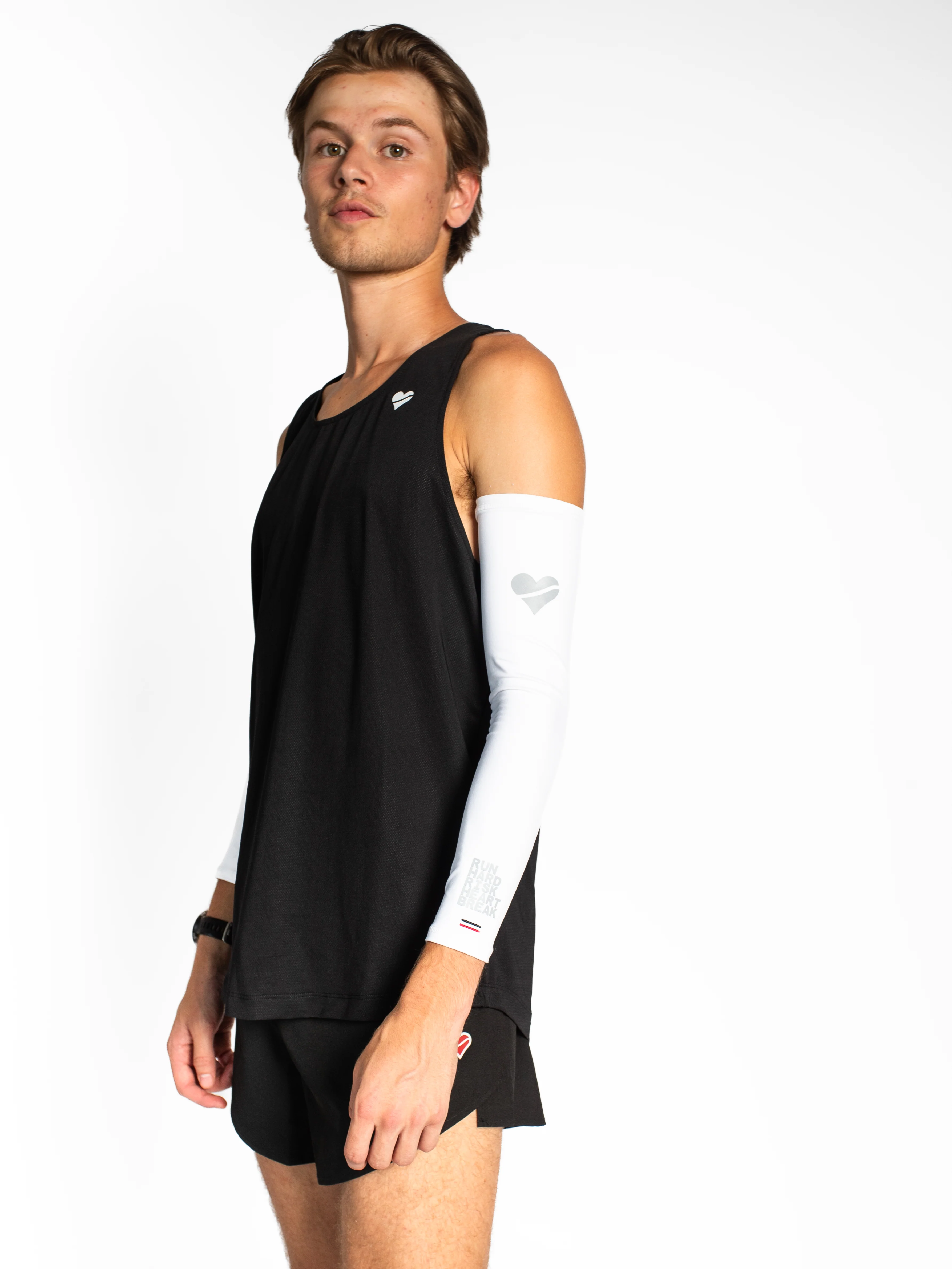 Heartbreak Performance Arm Sleeve - Image 9