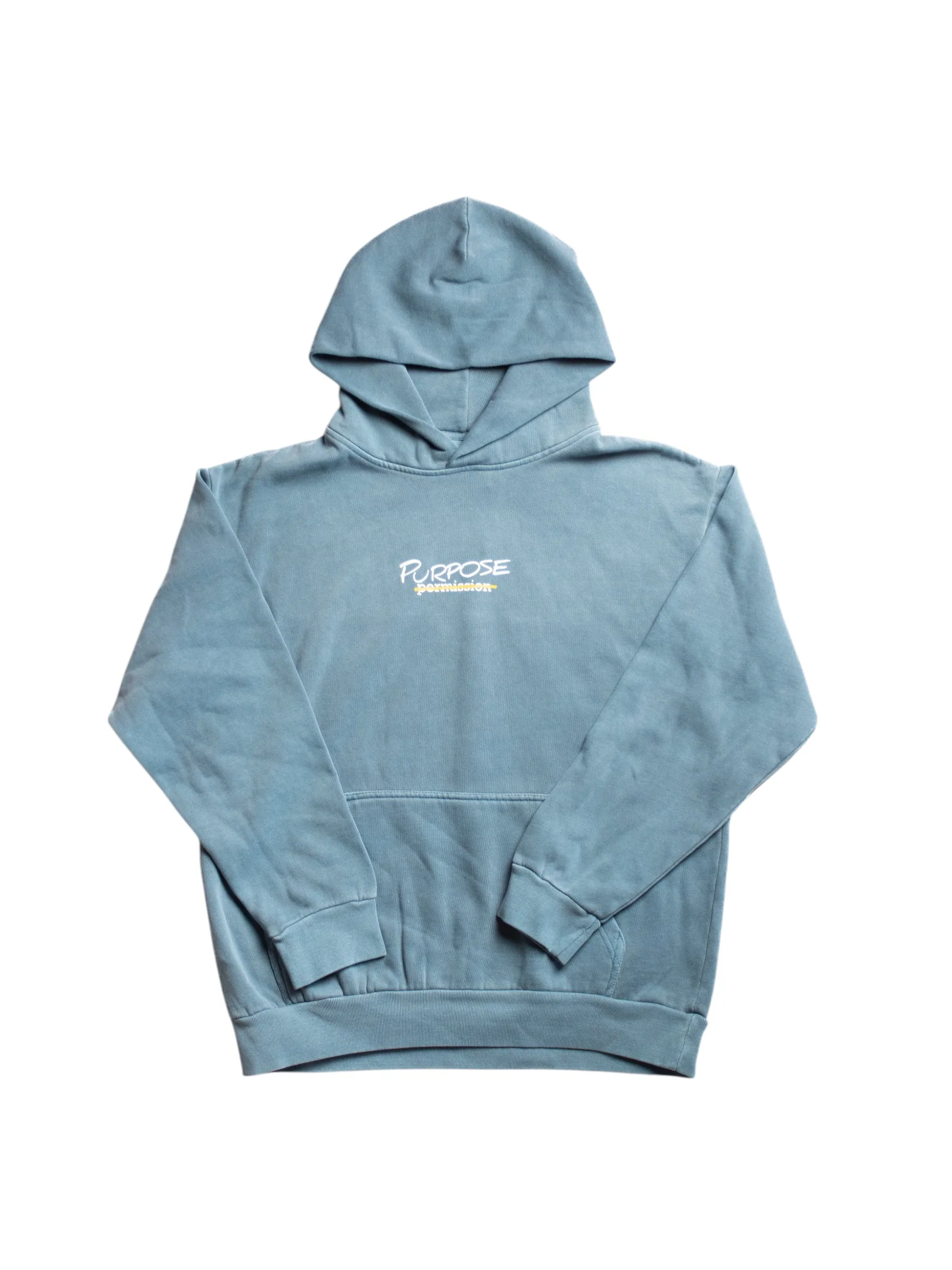 Heartbreak Purpose Hoodie