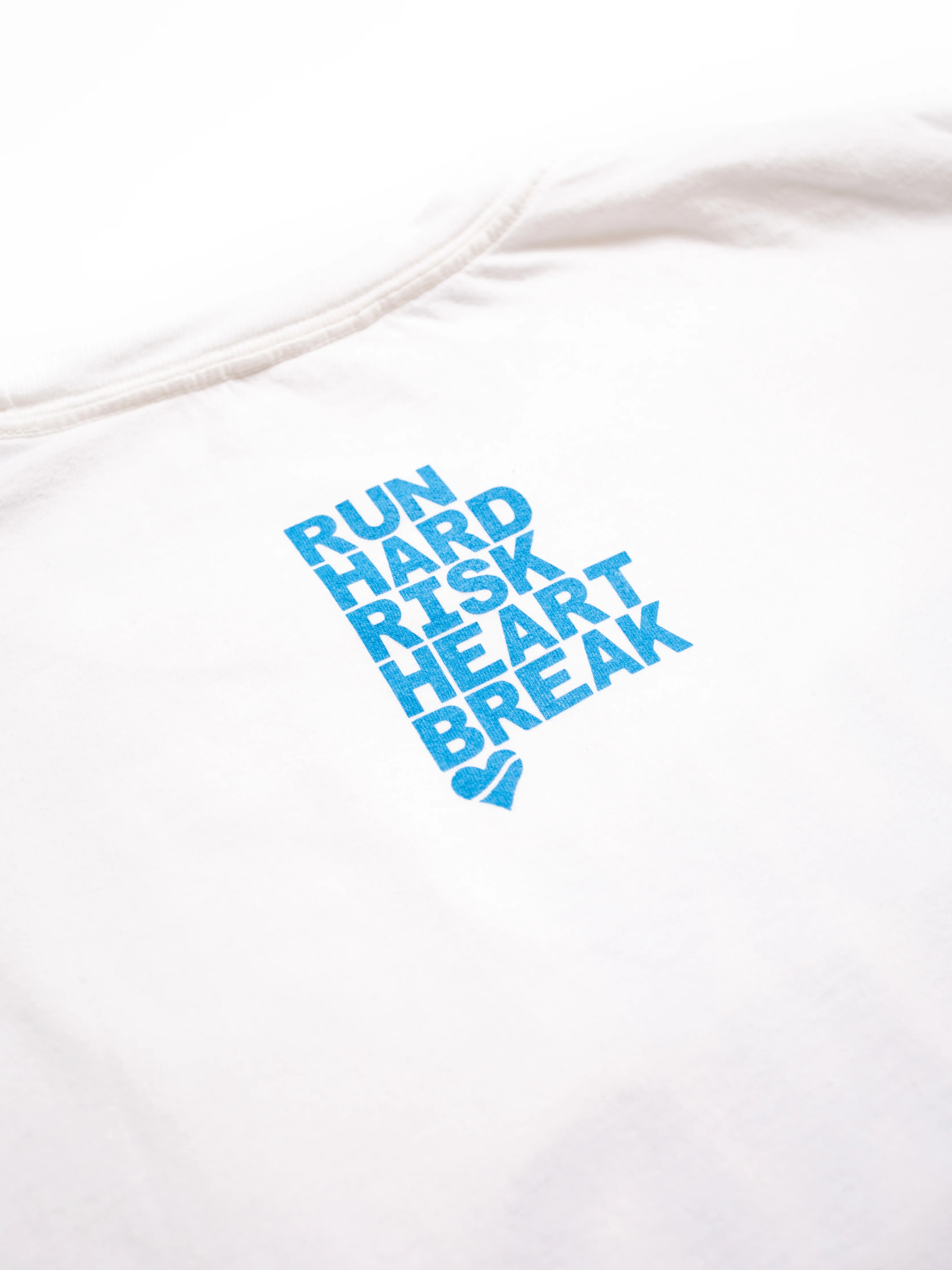 Heartbreak Run & Risk Tee - Image 25
