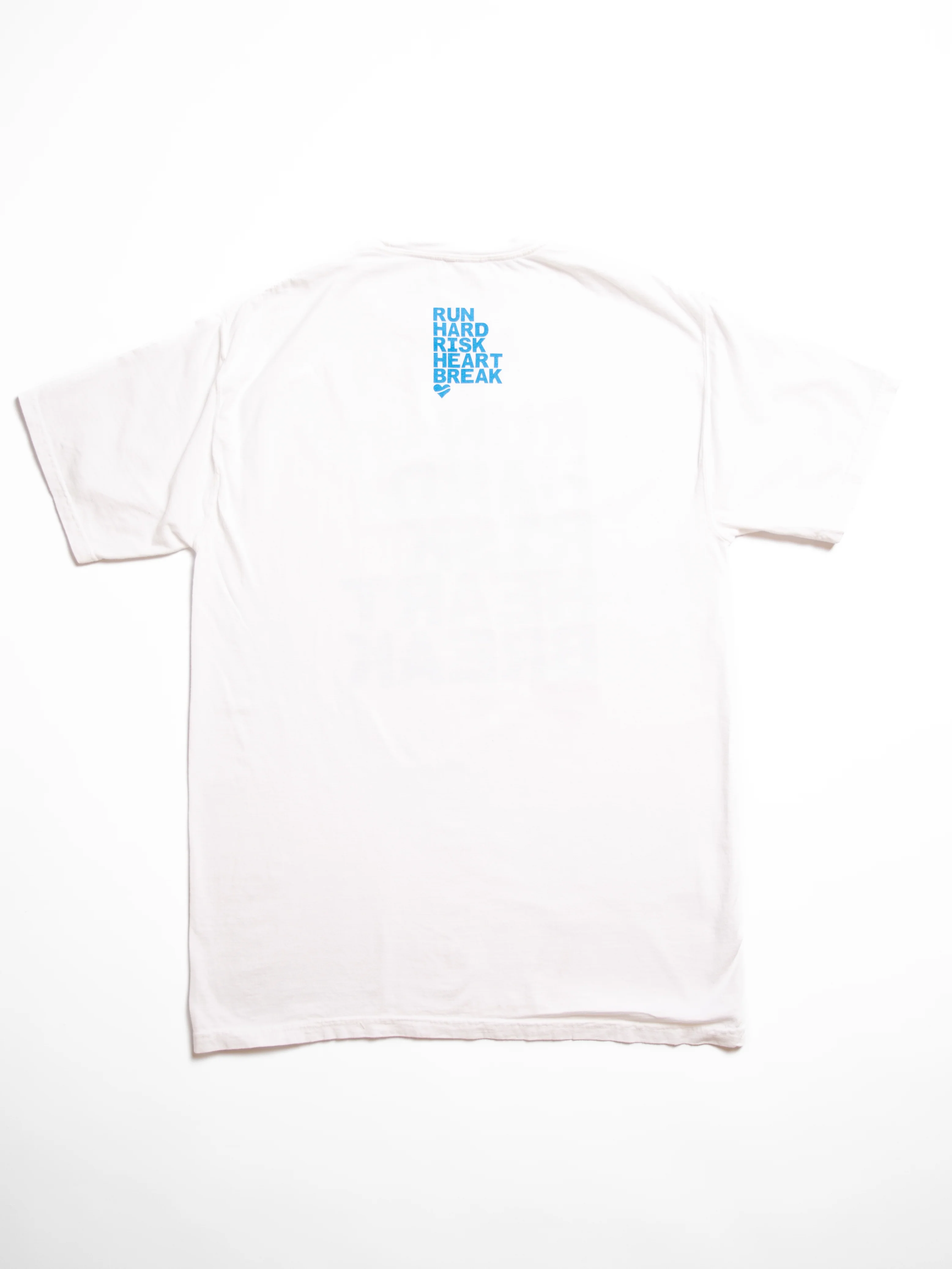 Heartbreak Run & Risk Tee - Image 26