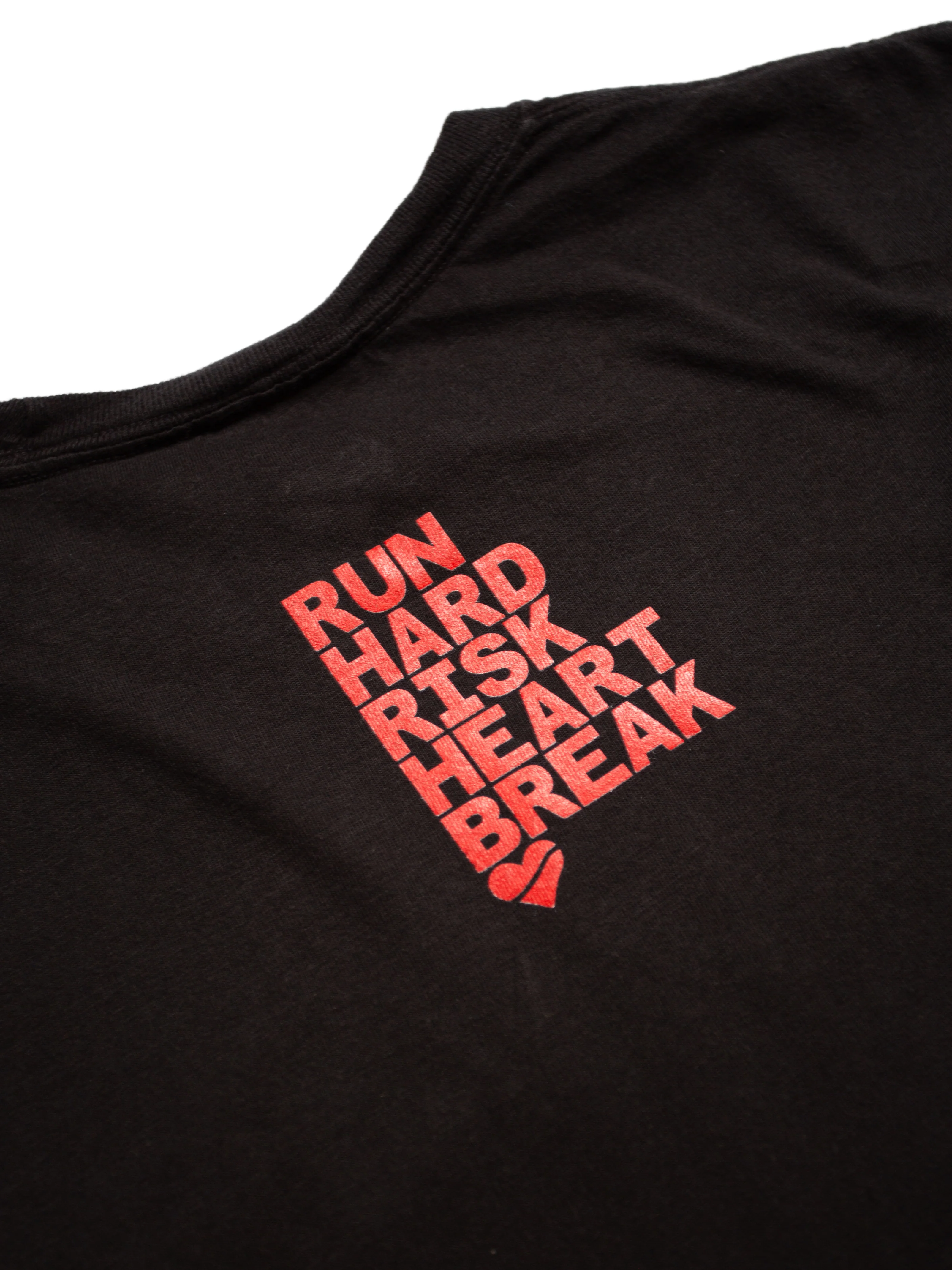 Heartbreak Run & Risk Tee - Image 28