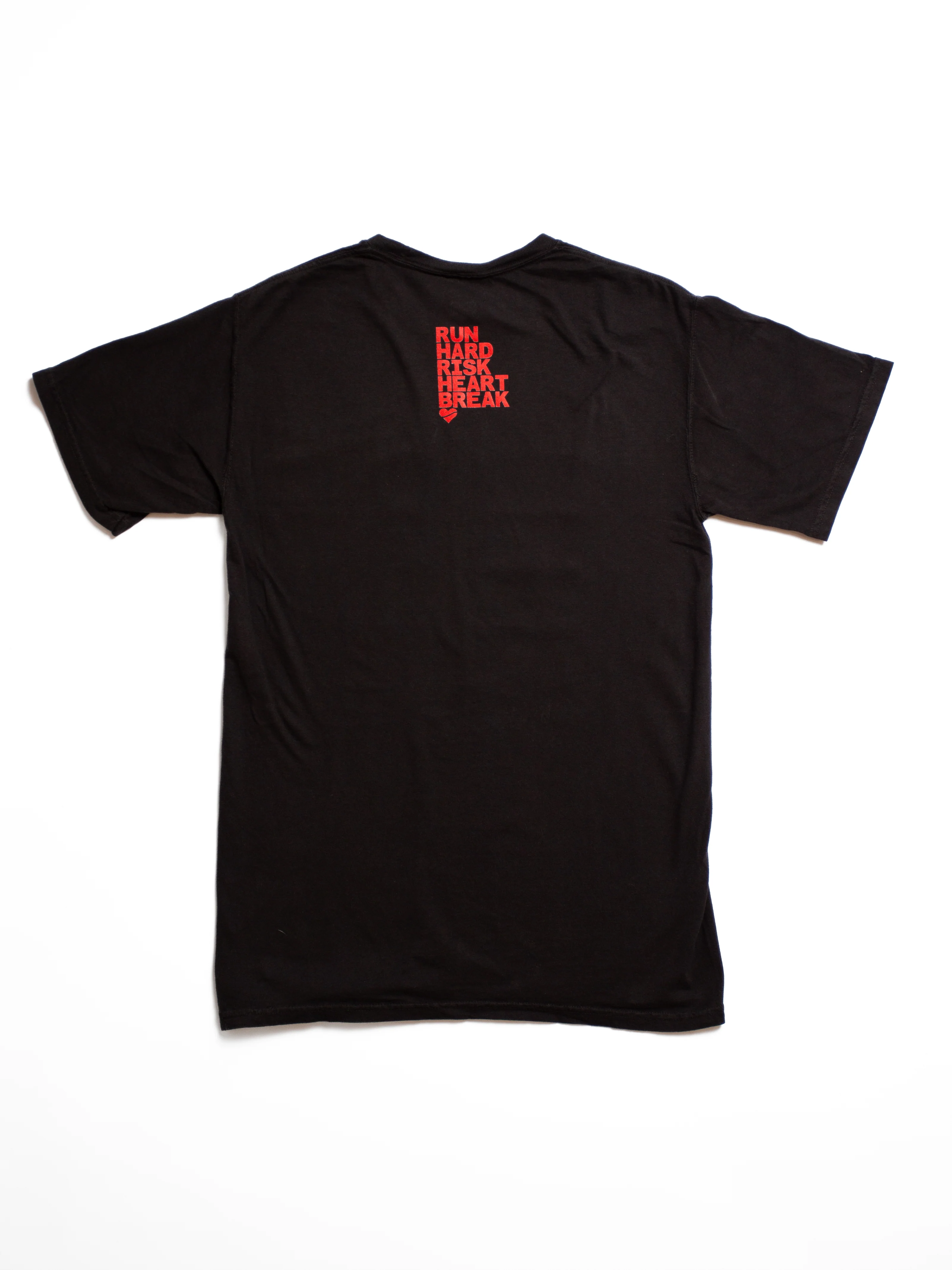 Heartbreak Run & Risk Tee - Image 29