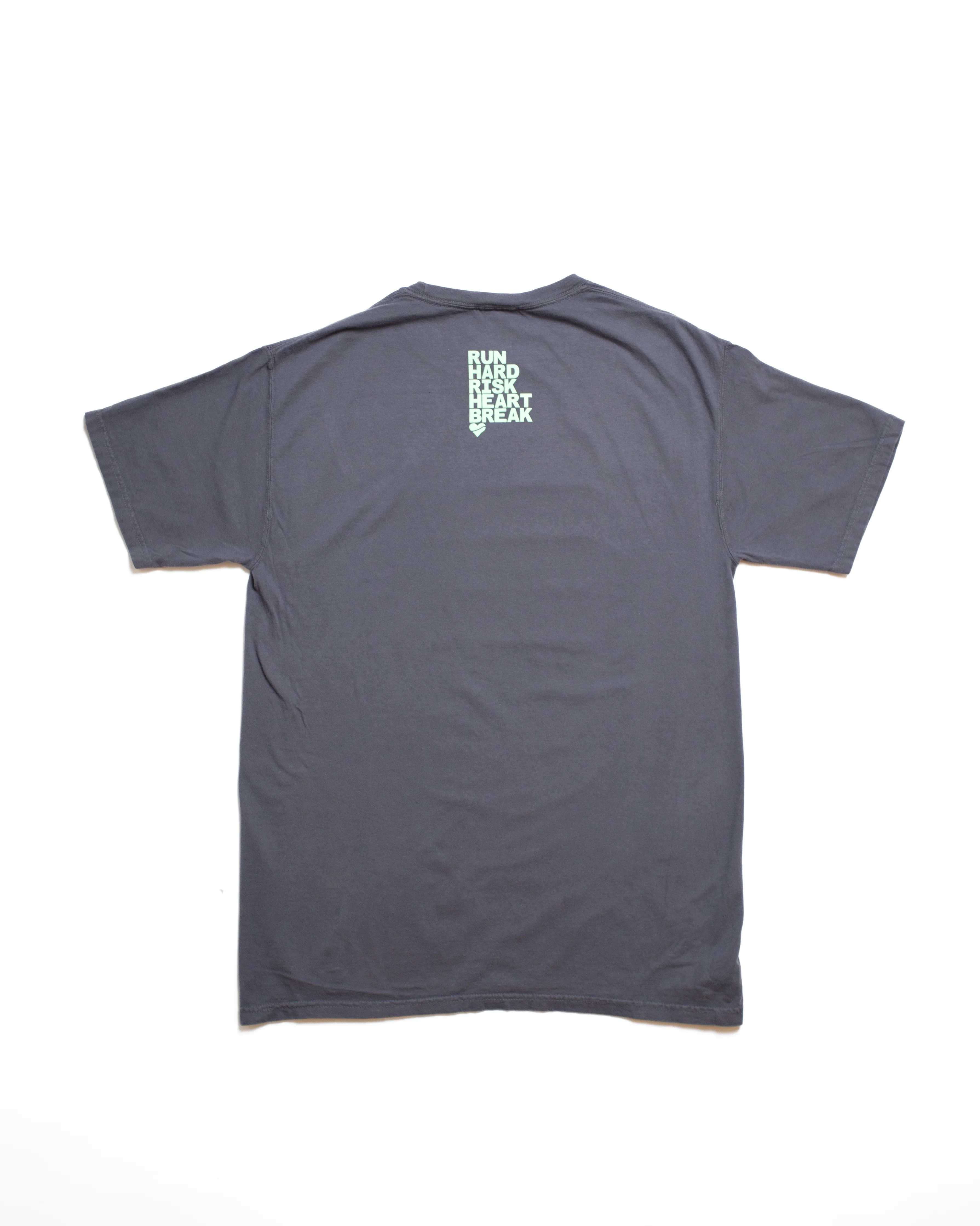 Heartbreak Run & Risk Tee - Image 38