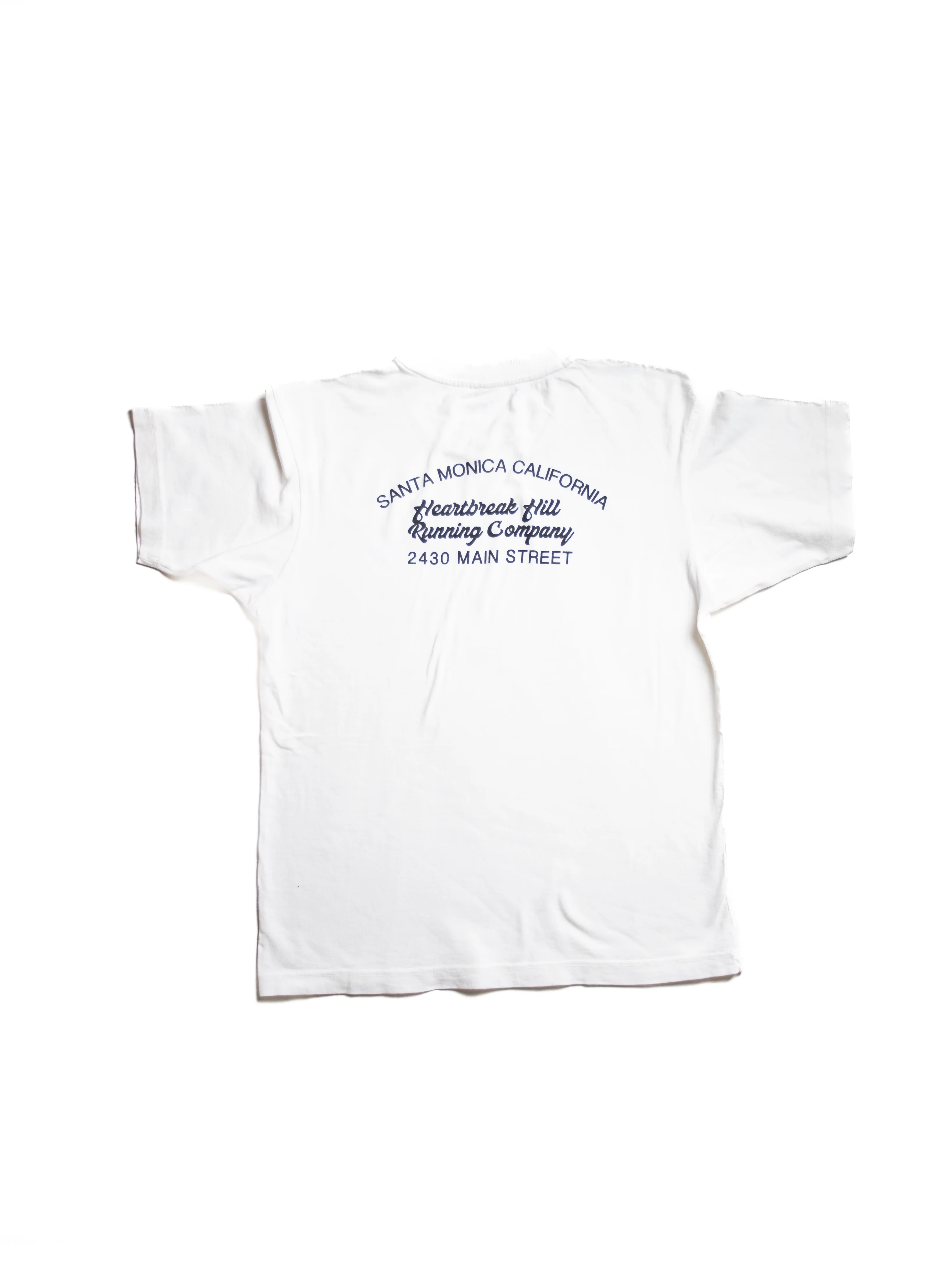 Heartbreak Santa Monica Tee - Image 12