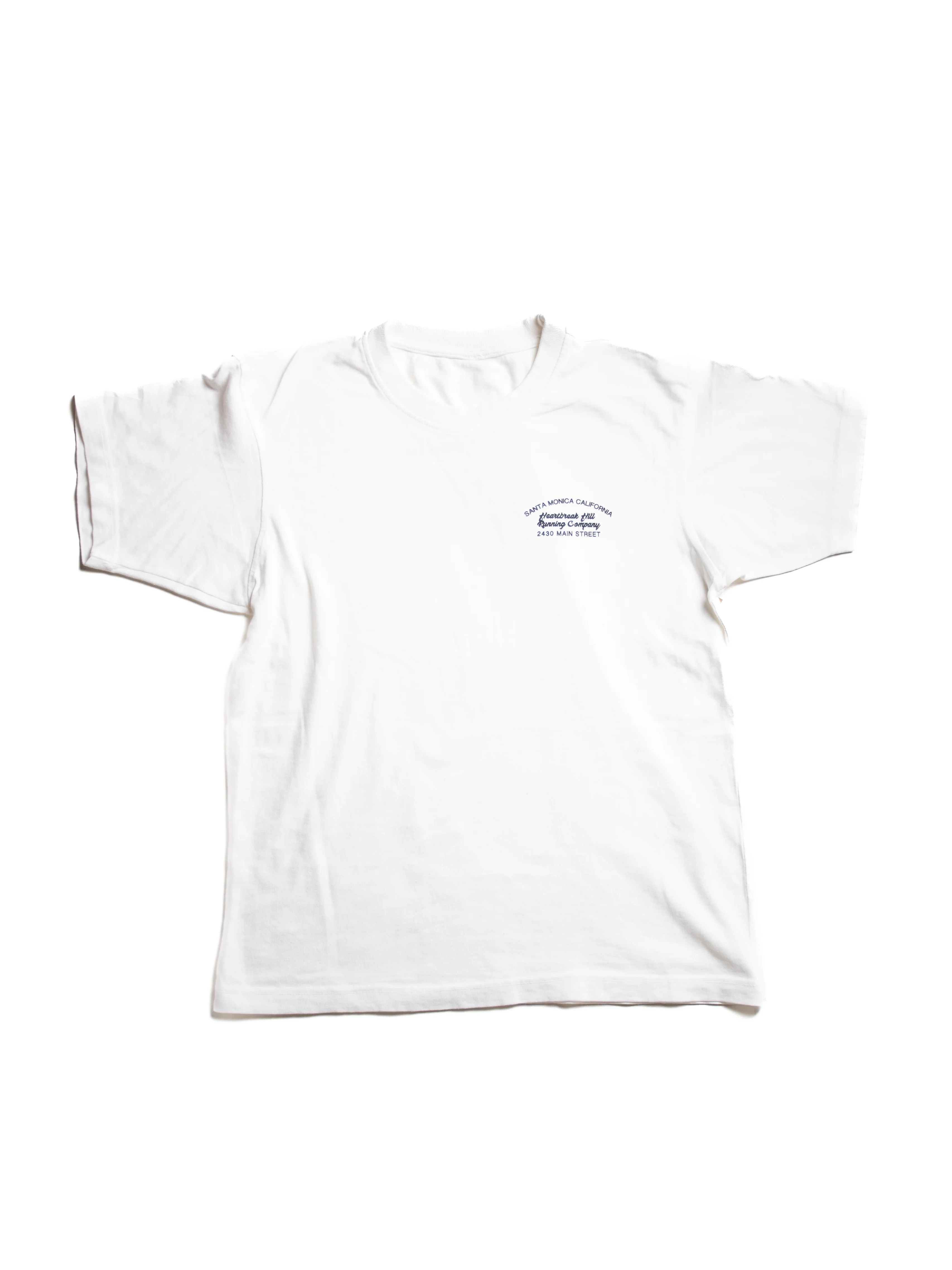 Heartbreak Santa Monica Tee - Image 3