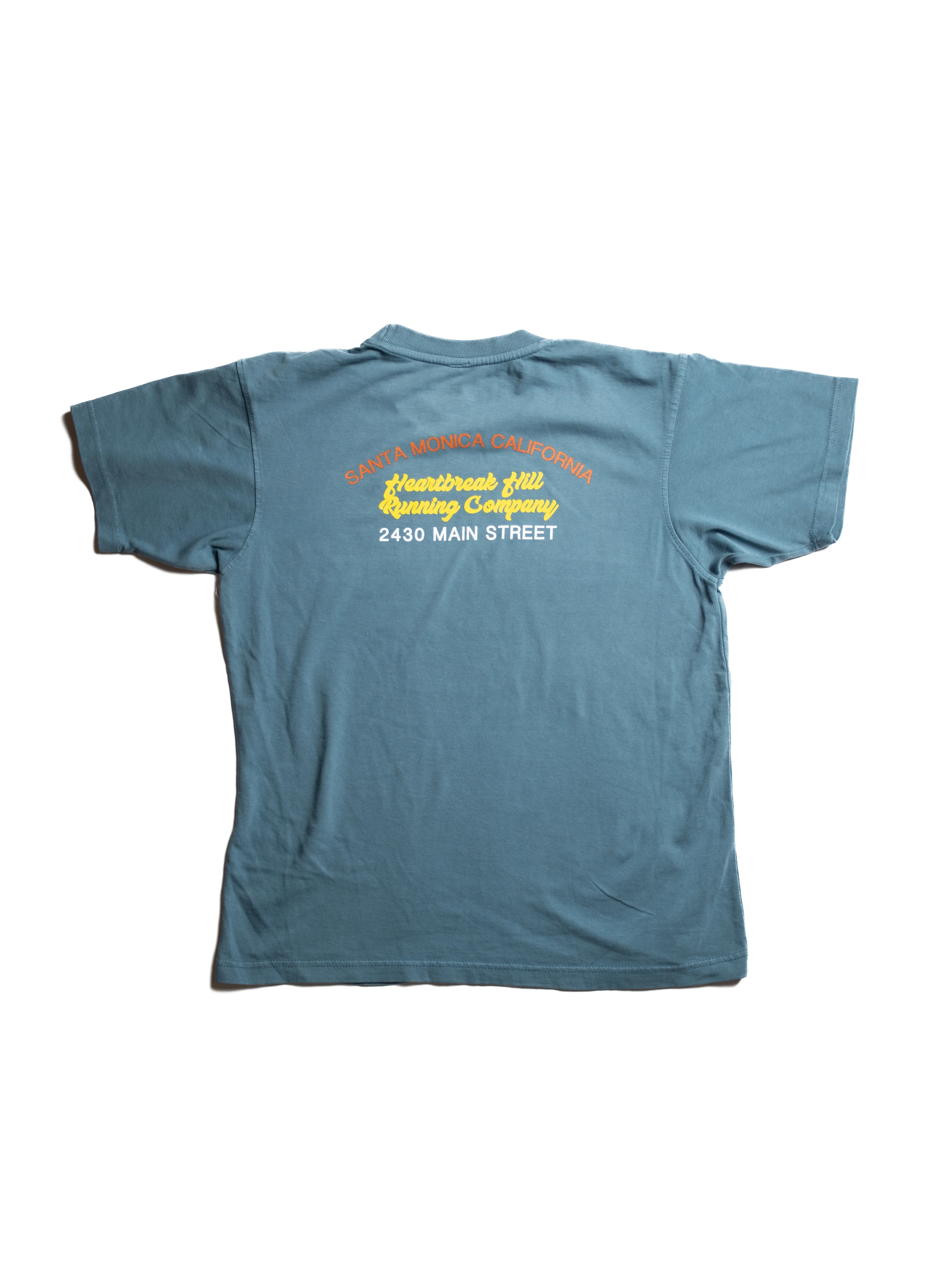 Heartbreak Santa Monica Tee - Image 6