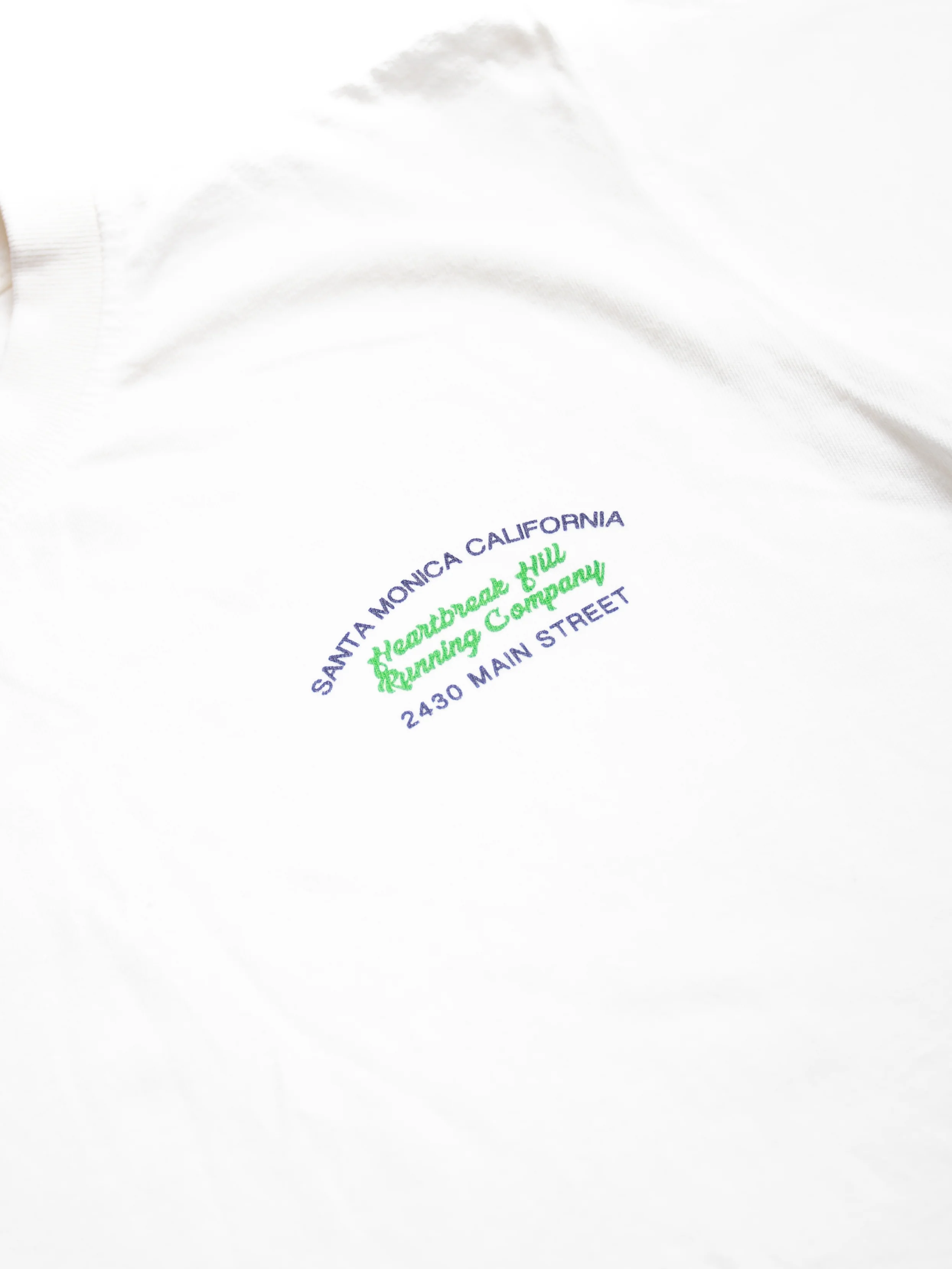 Heartbreak Santa Monica Tee - Image 7