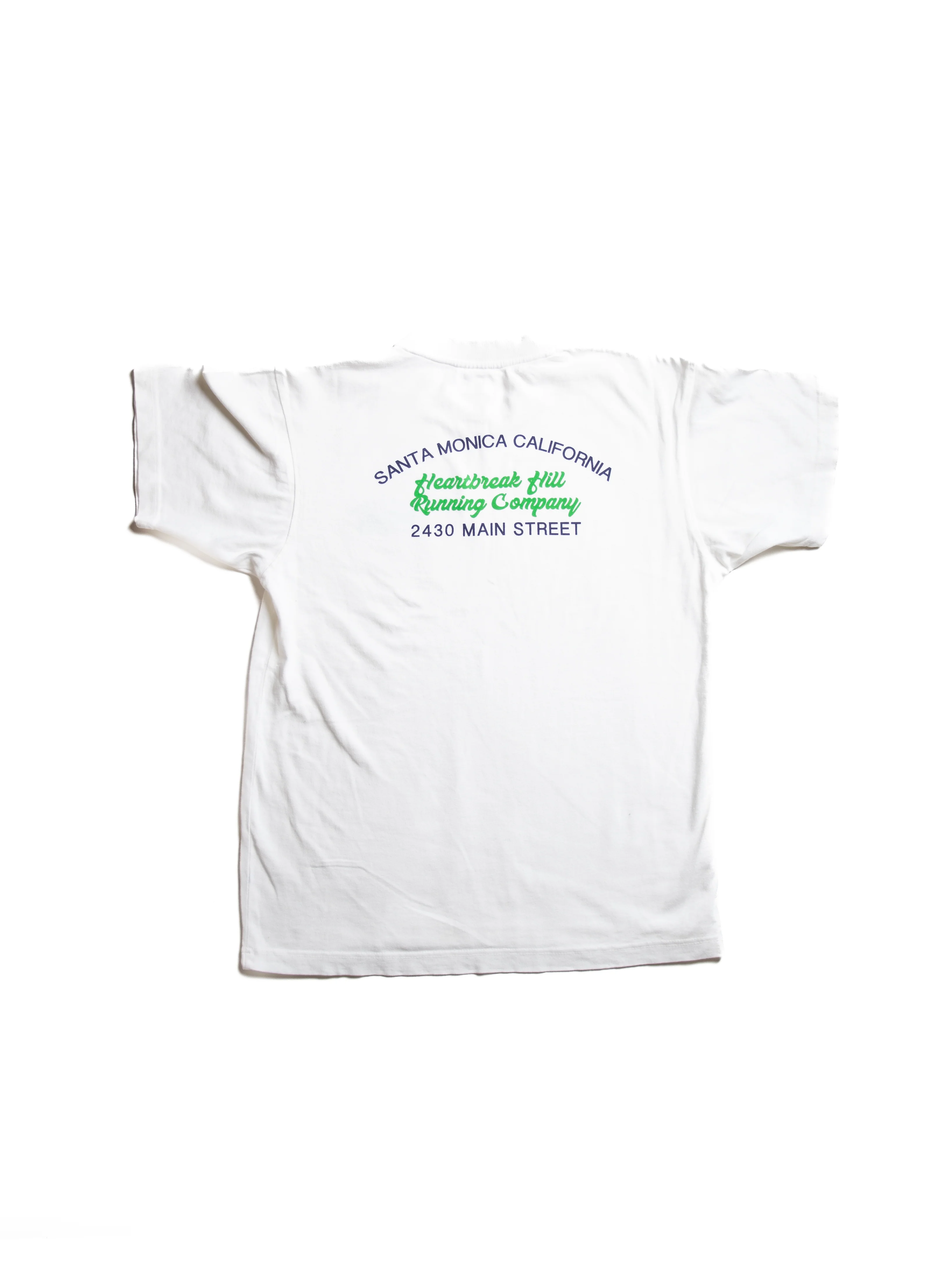 Heartbreak Santa Monica Tee - Image 9