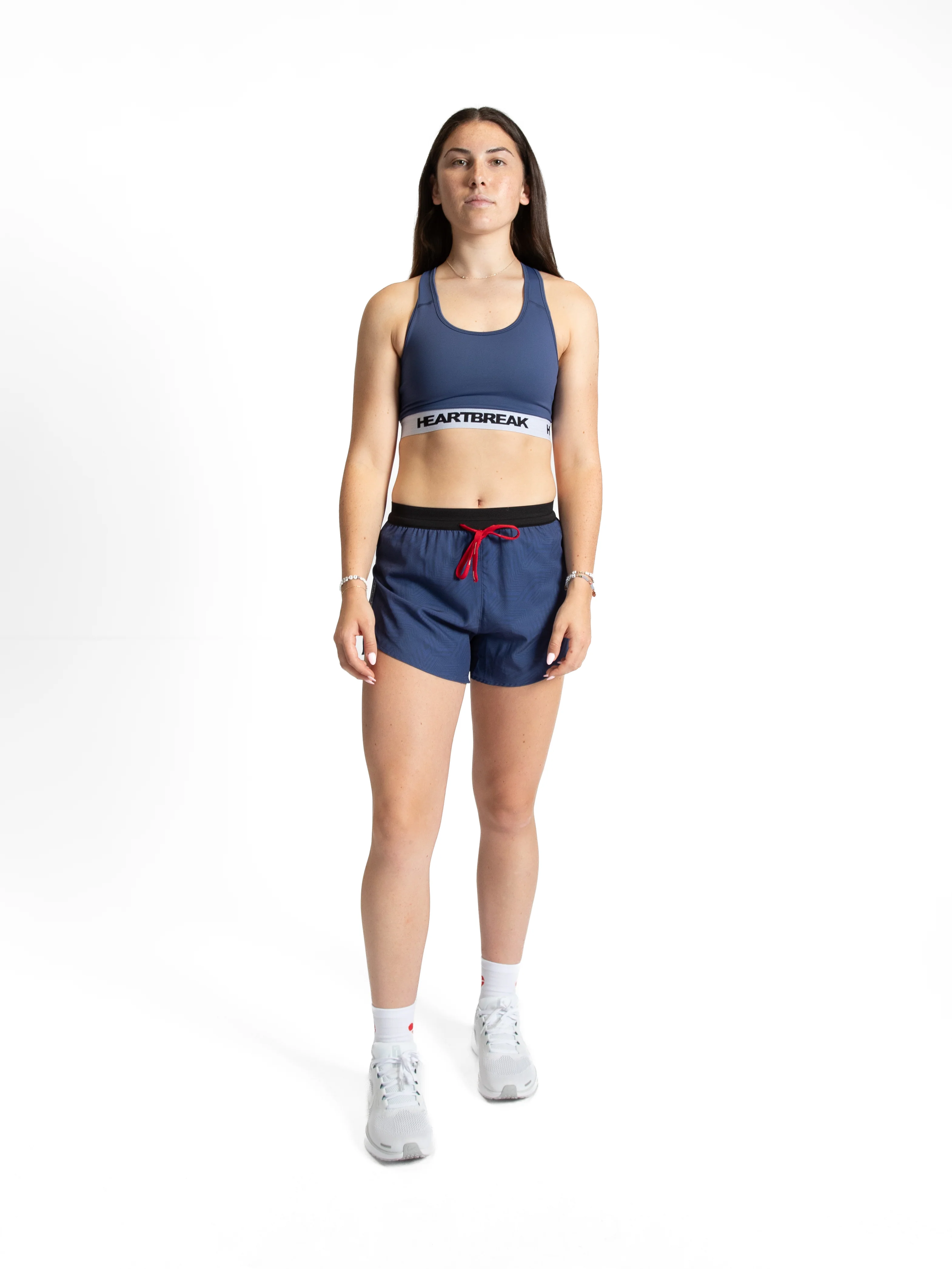 Heartbreak Women's Bear Cage 2" Split Shorts - Image 26