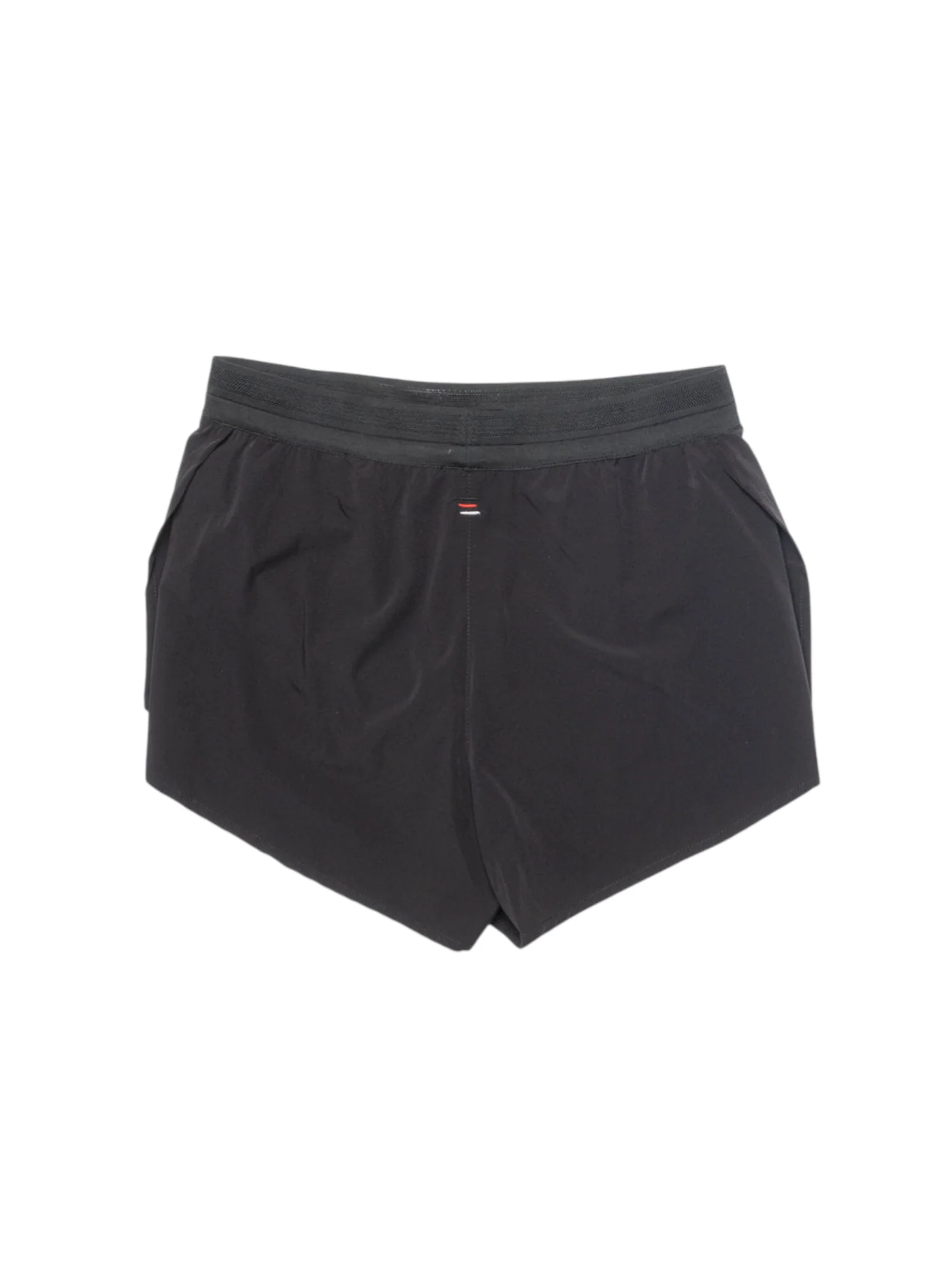 Heartbreak Women's Bear Cage 2" High Split Shorts - Image 10