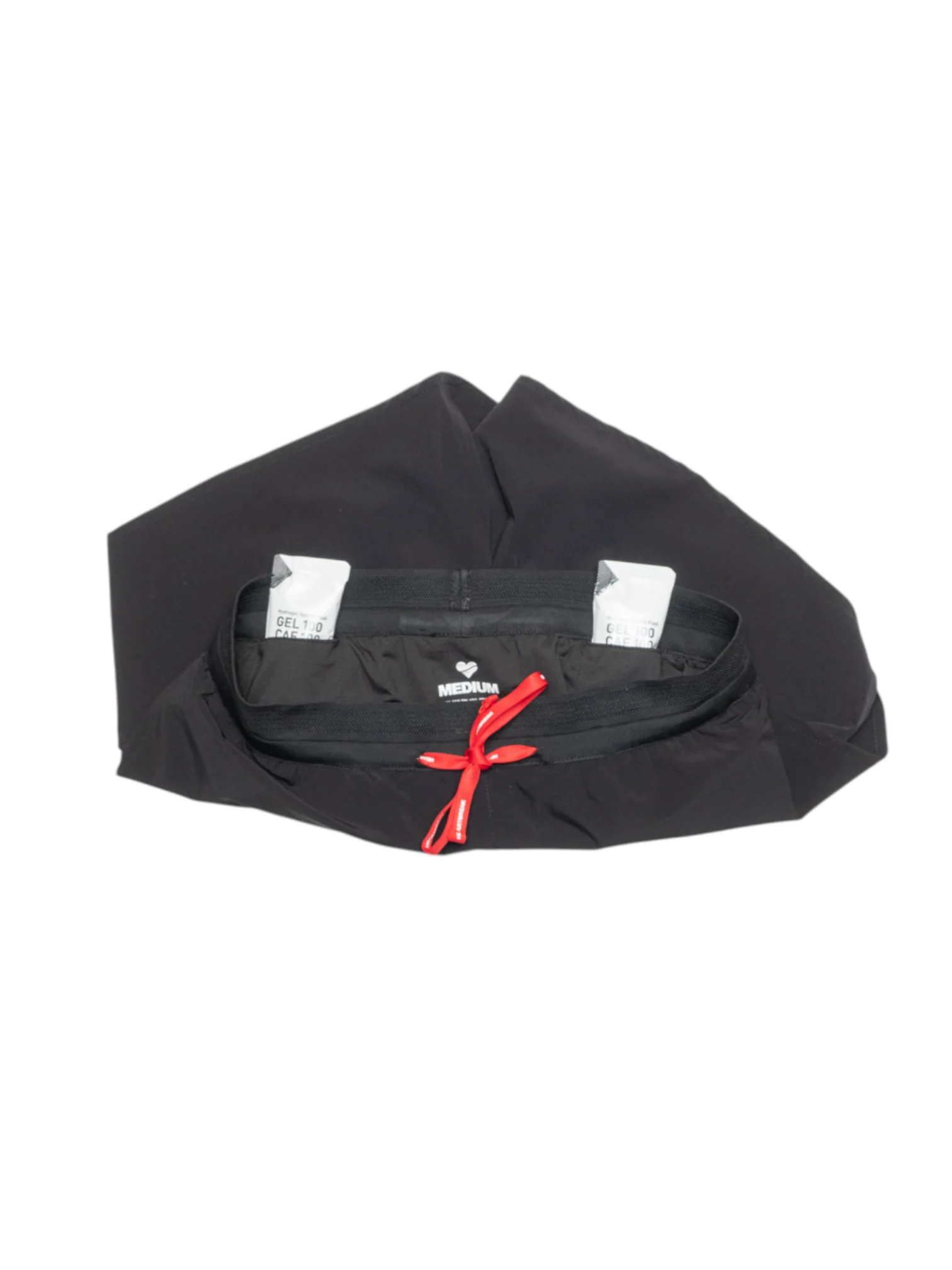 Heartbreak Women's Bear Cage 2" High Split Shorts - Image 11