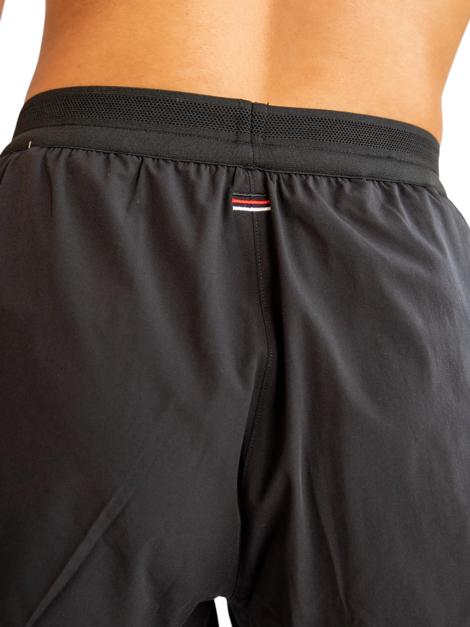 Heartbreak Women's Bear Cage 2" High Split Shorts - Image 8