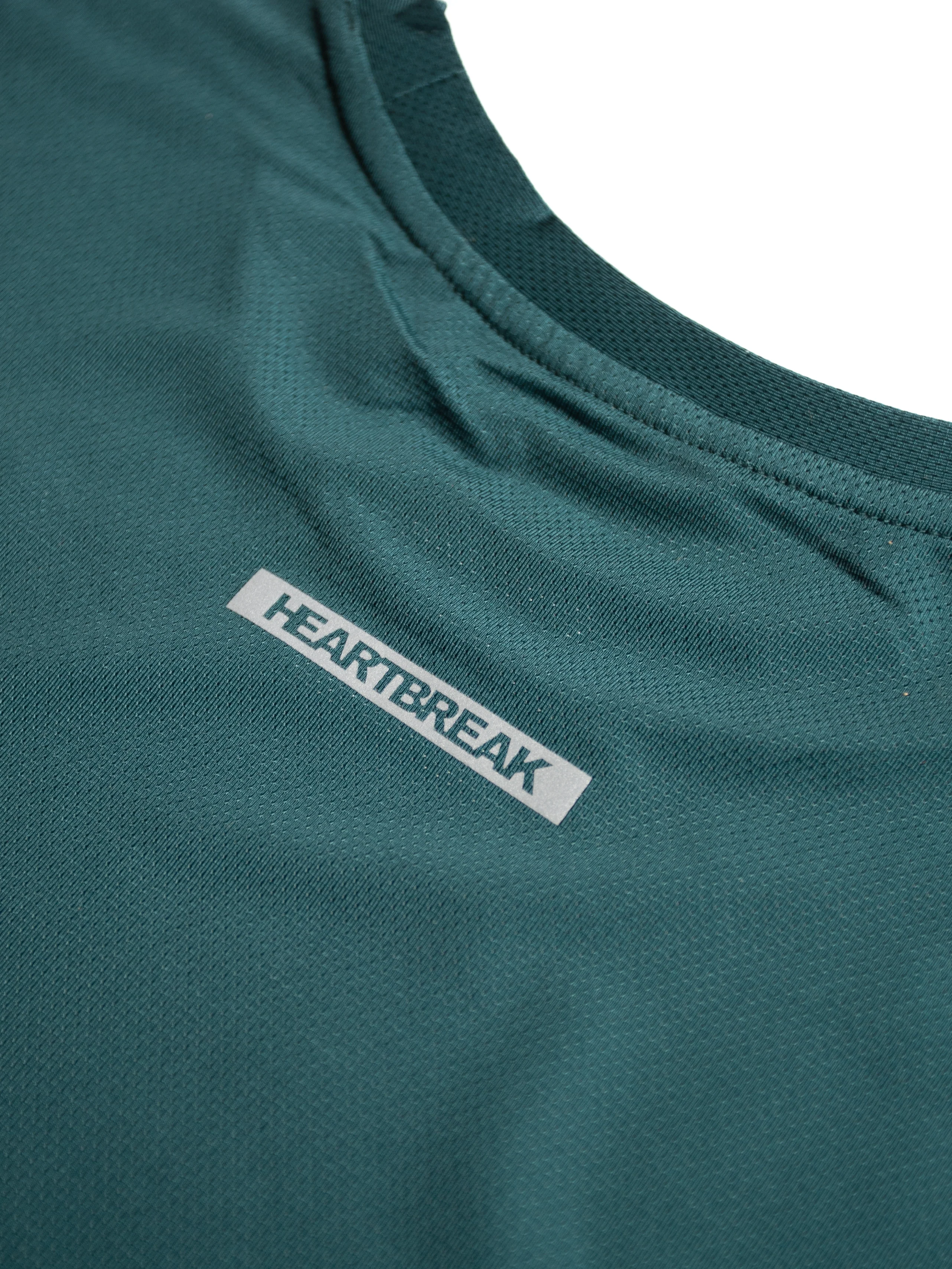 Heartbreak Women's Firehouse Long Sleeve - Image 3