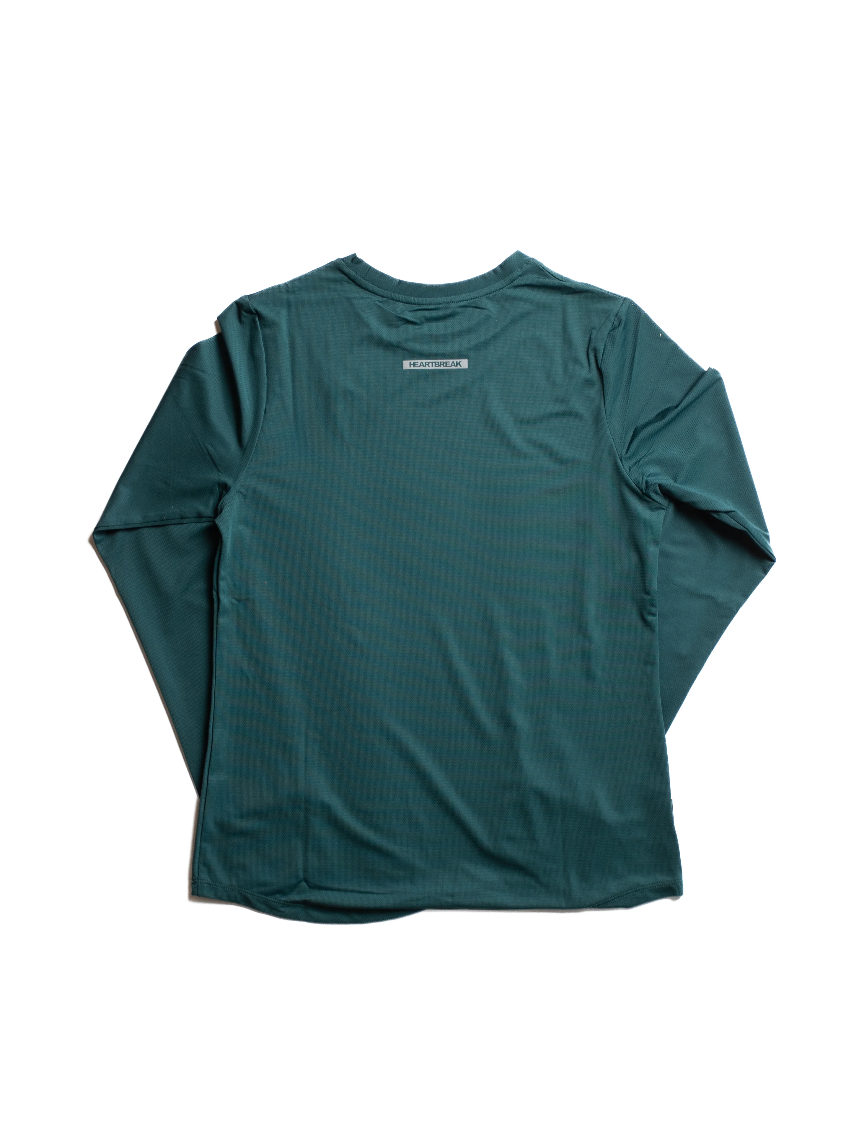 Heartbreak Women's Firehouse Long Sleeve - Image 4